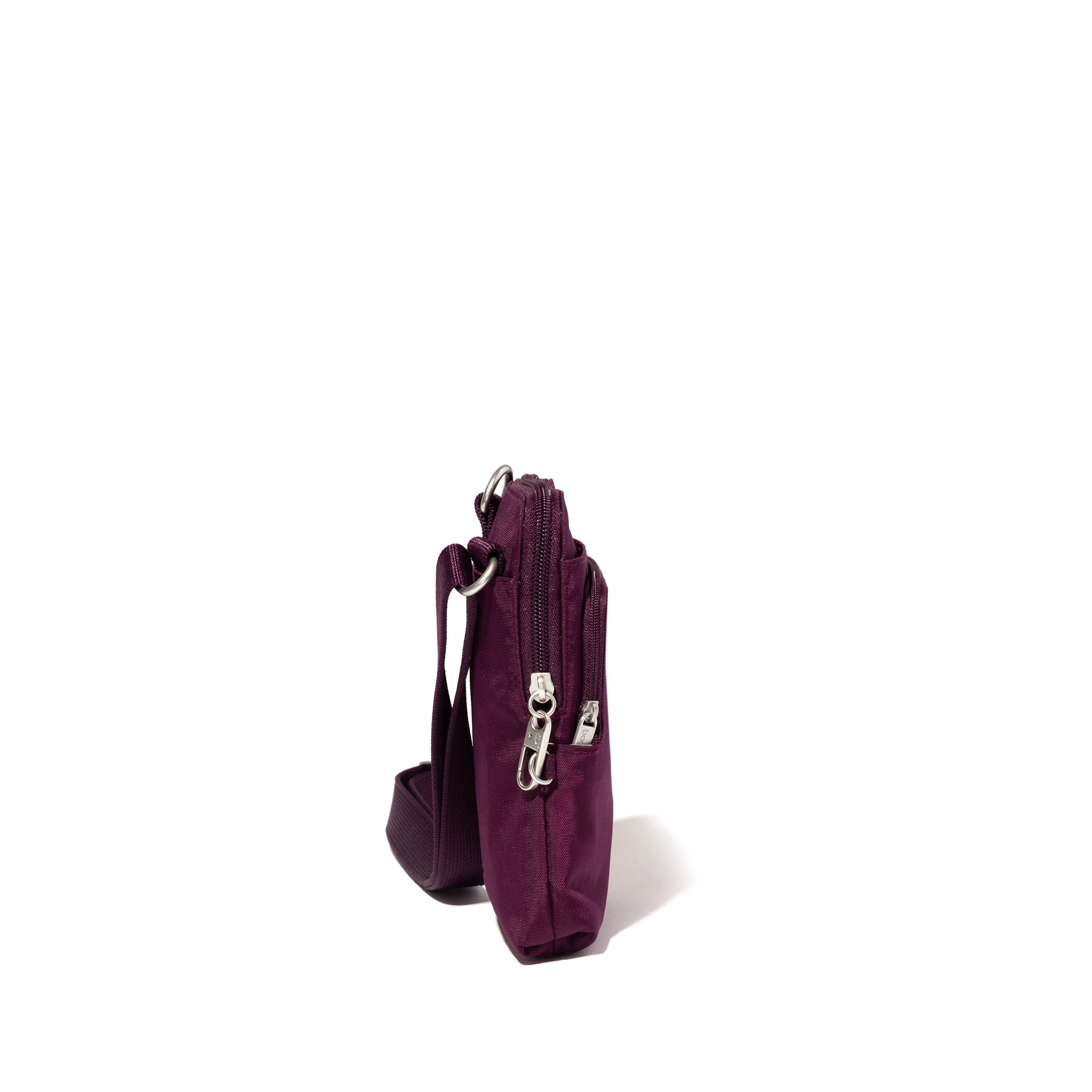 Securtex® Classic Anti-Theft Activity Crossbody Bag
