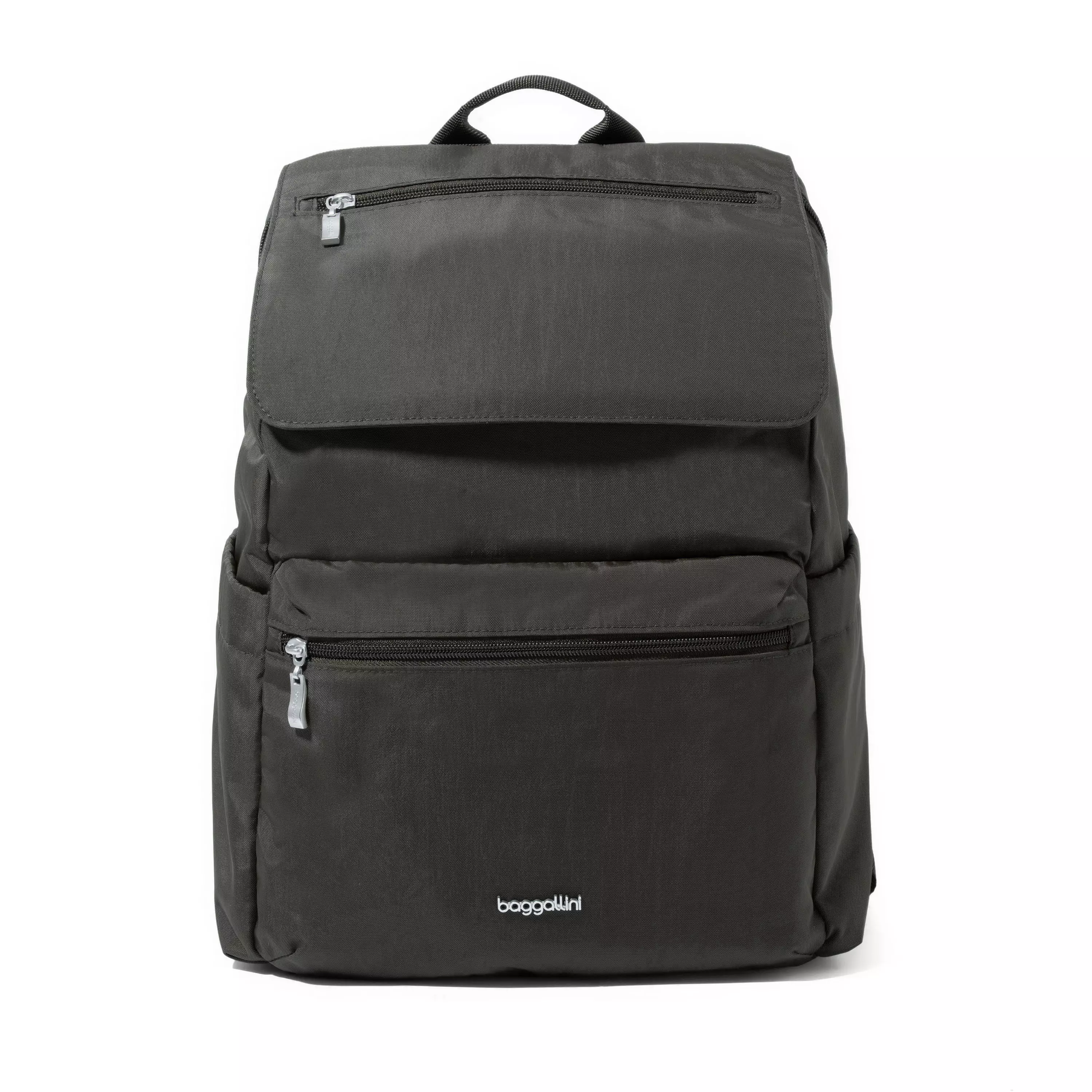 True Classic Flap Laptop Backpack