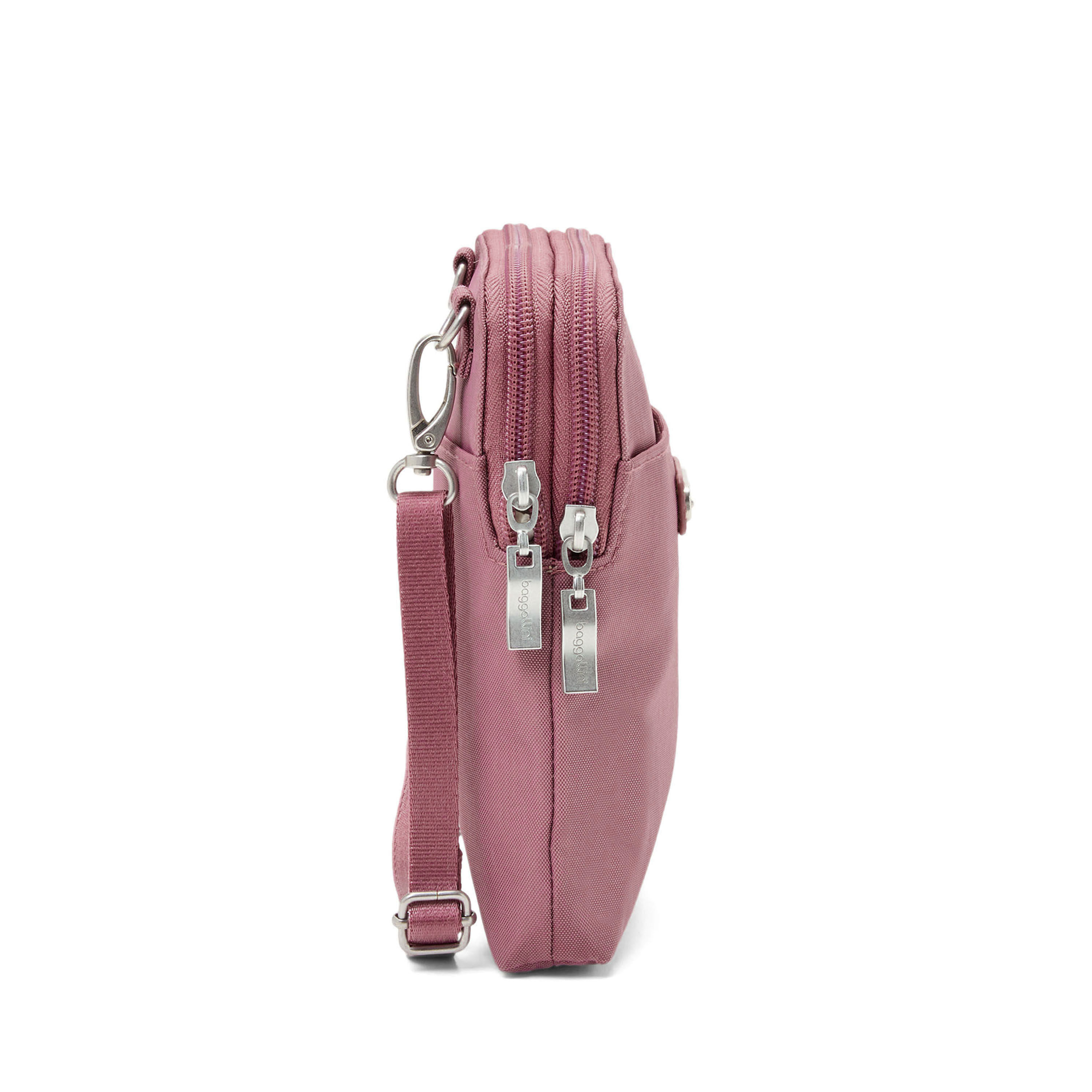 True Classic Take Two RFID Crossbody