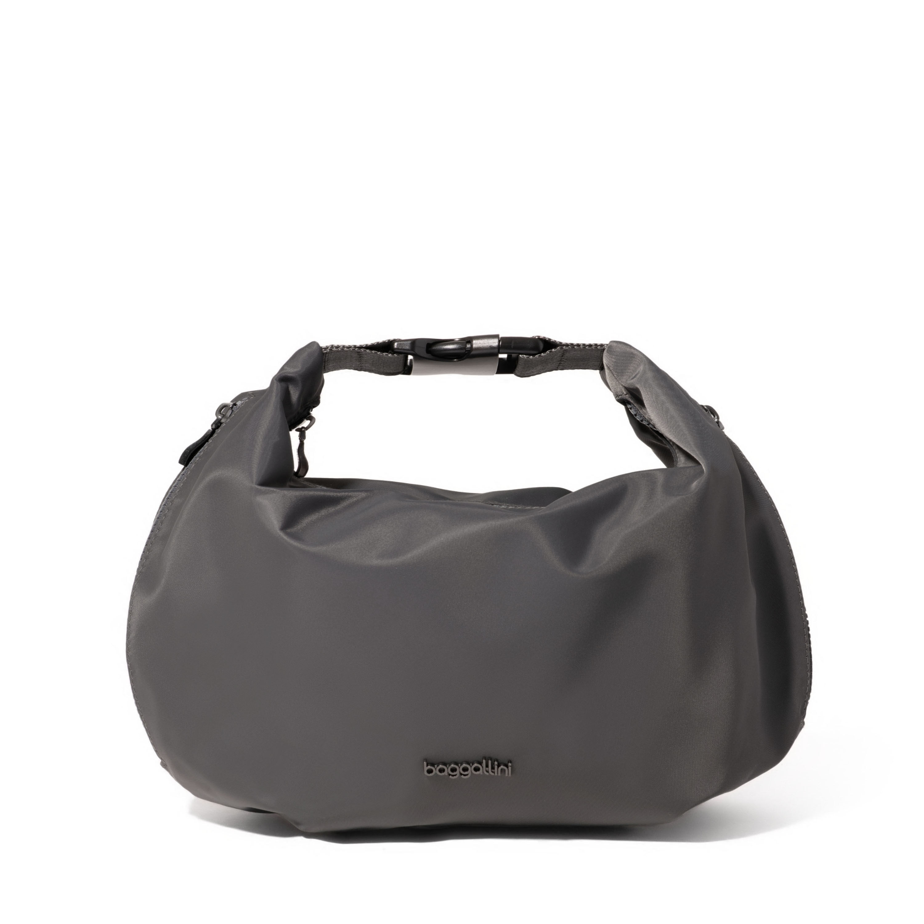 Crescent Convertible Hobo