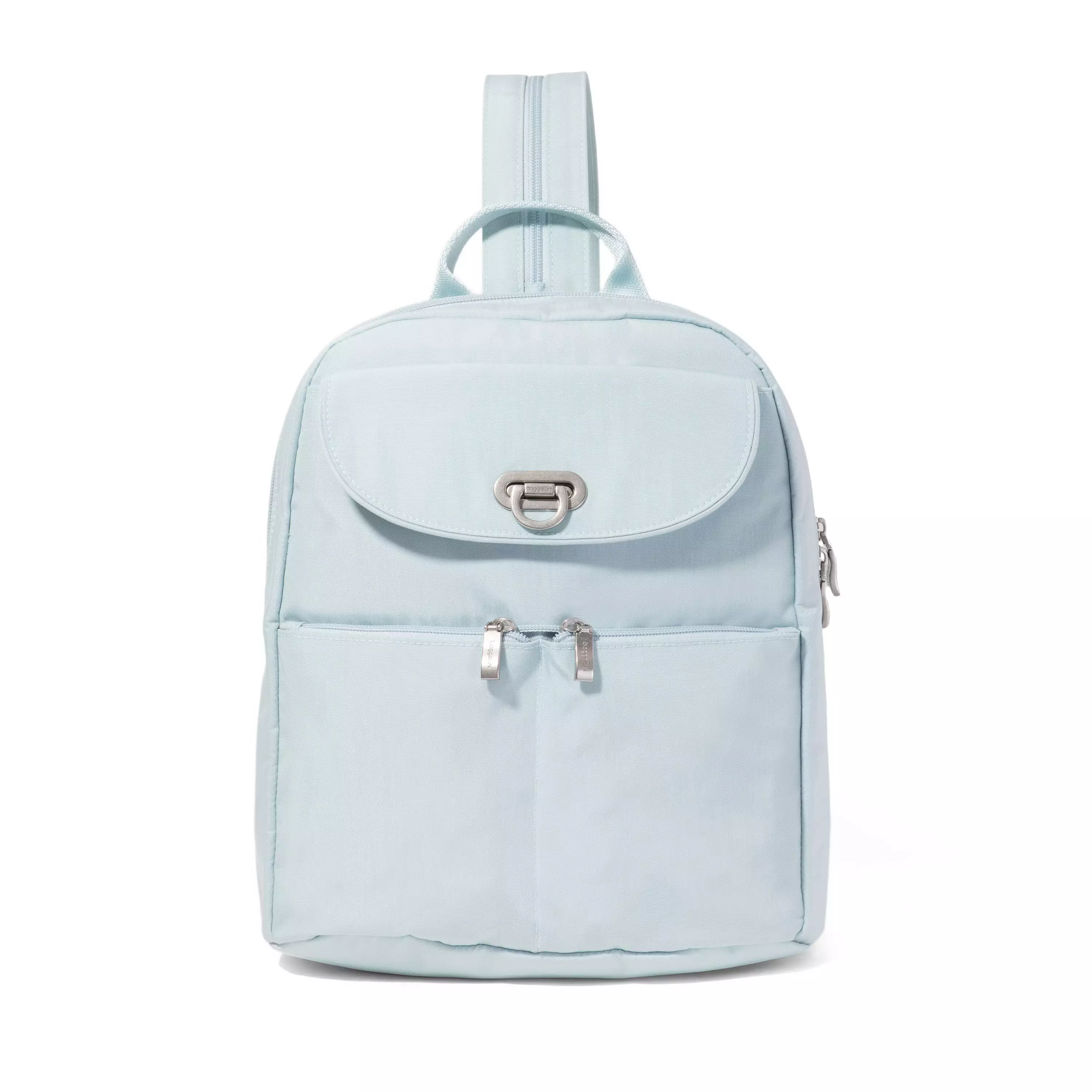 Coastal Flip Lock Day Pack