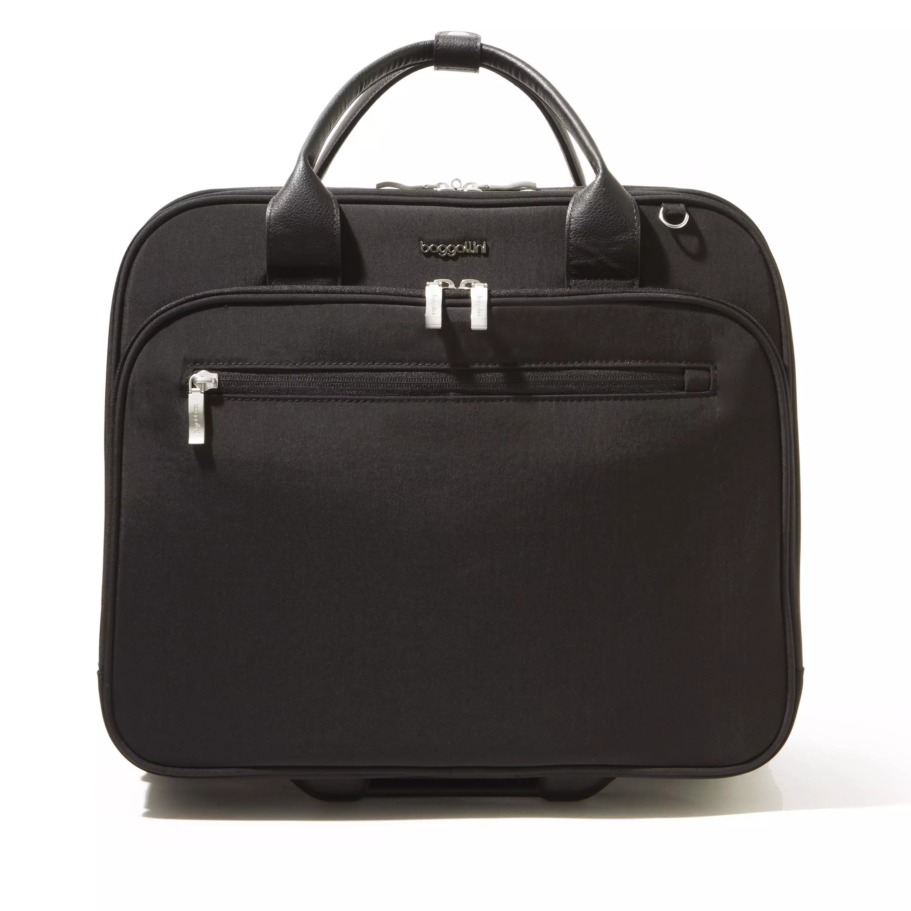 2 Wheel Tote