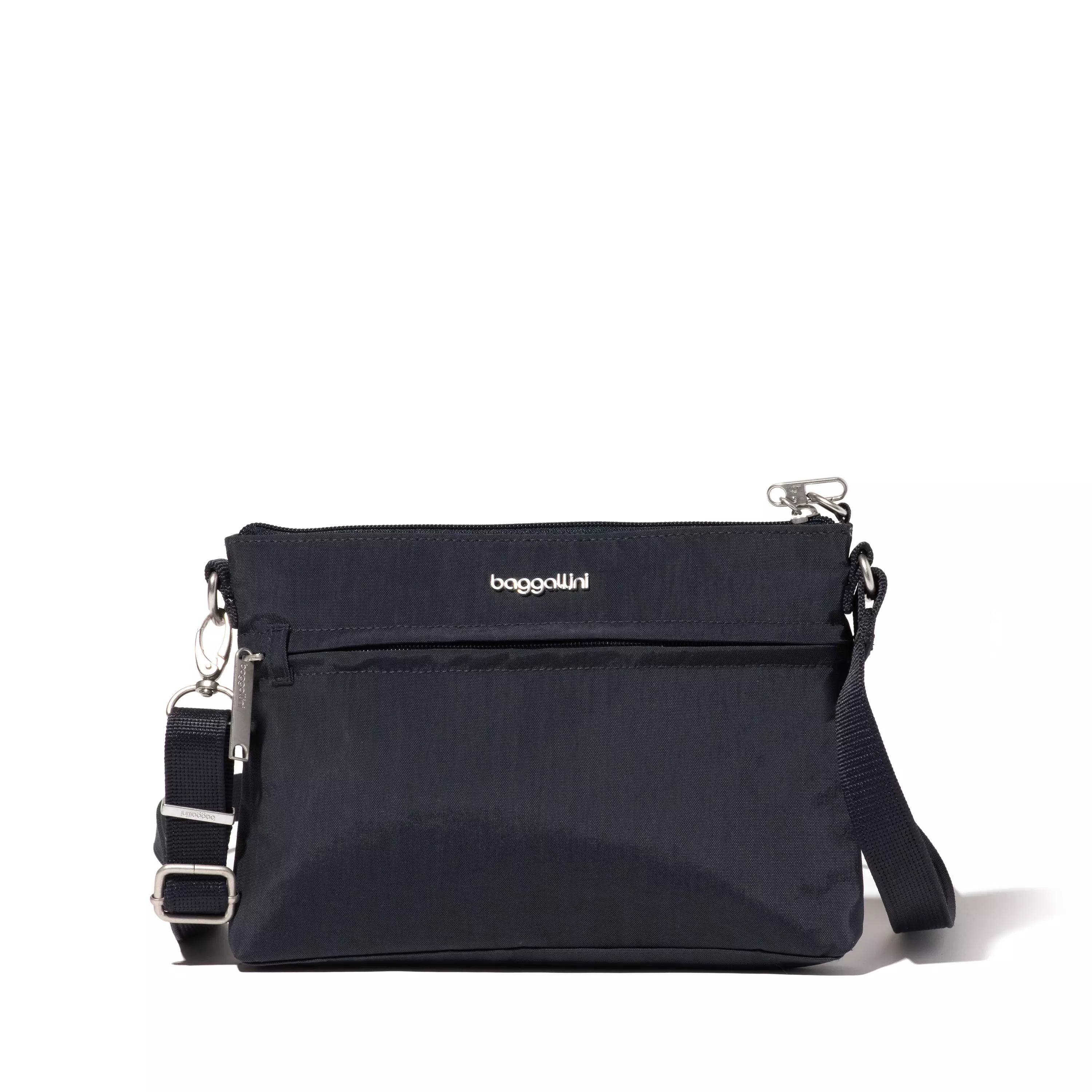 Securtex® Classic Anti-Theft Memento Crossbody