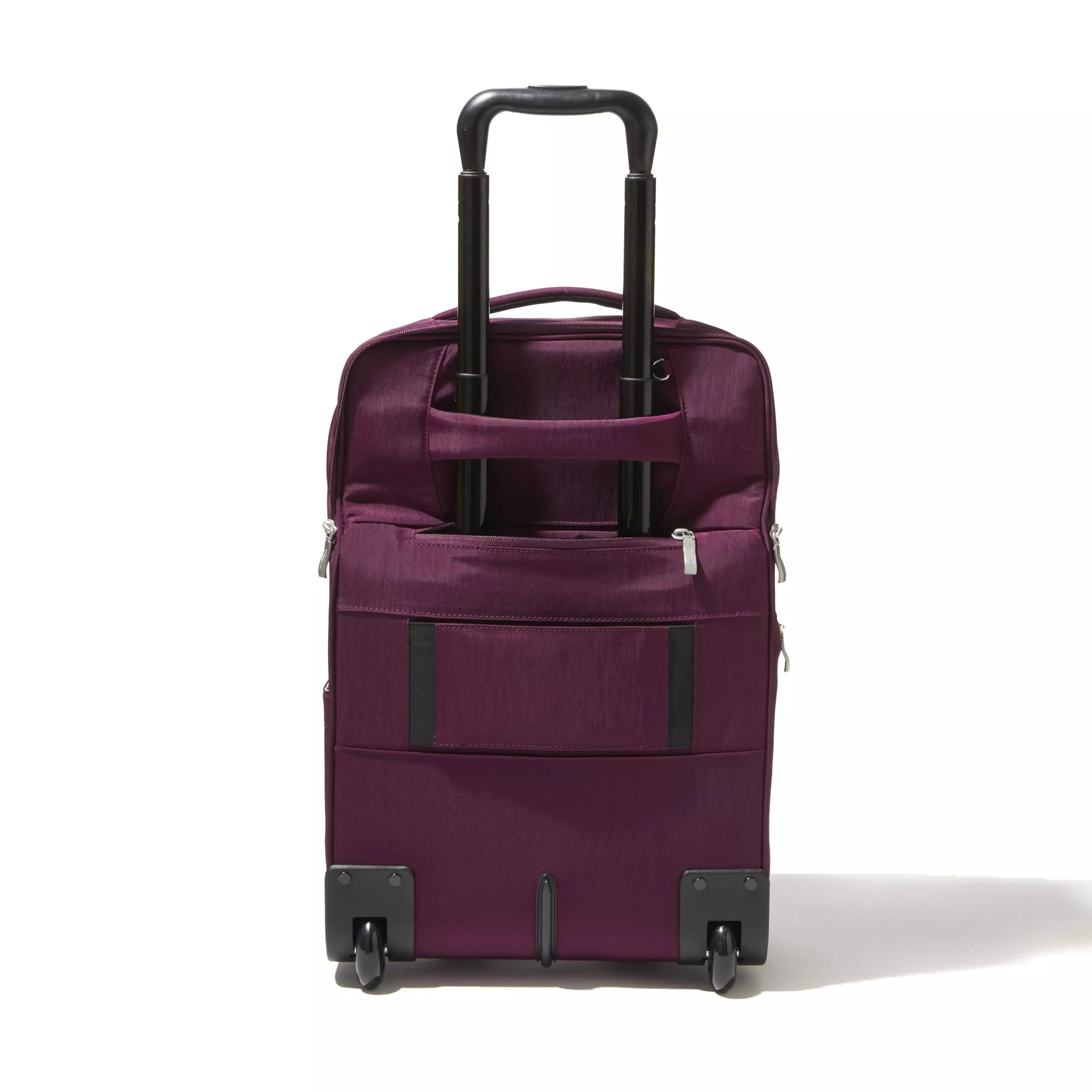Expandable Underseat Carry-On