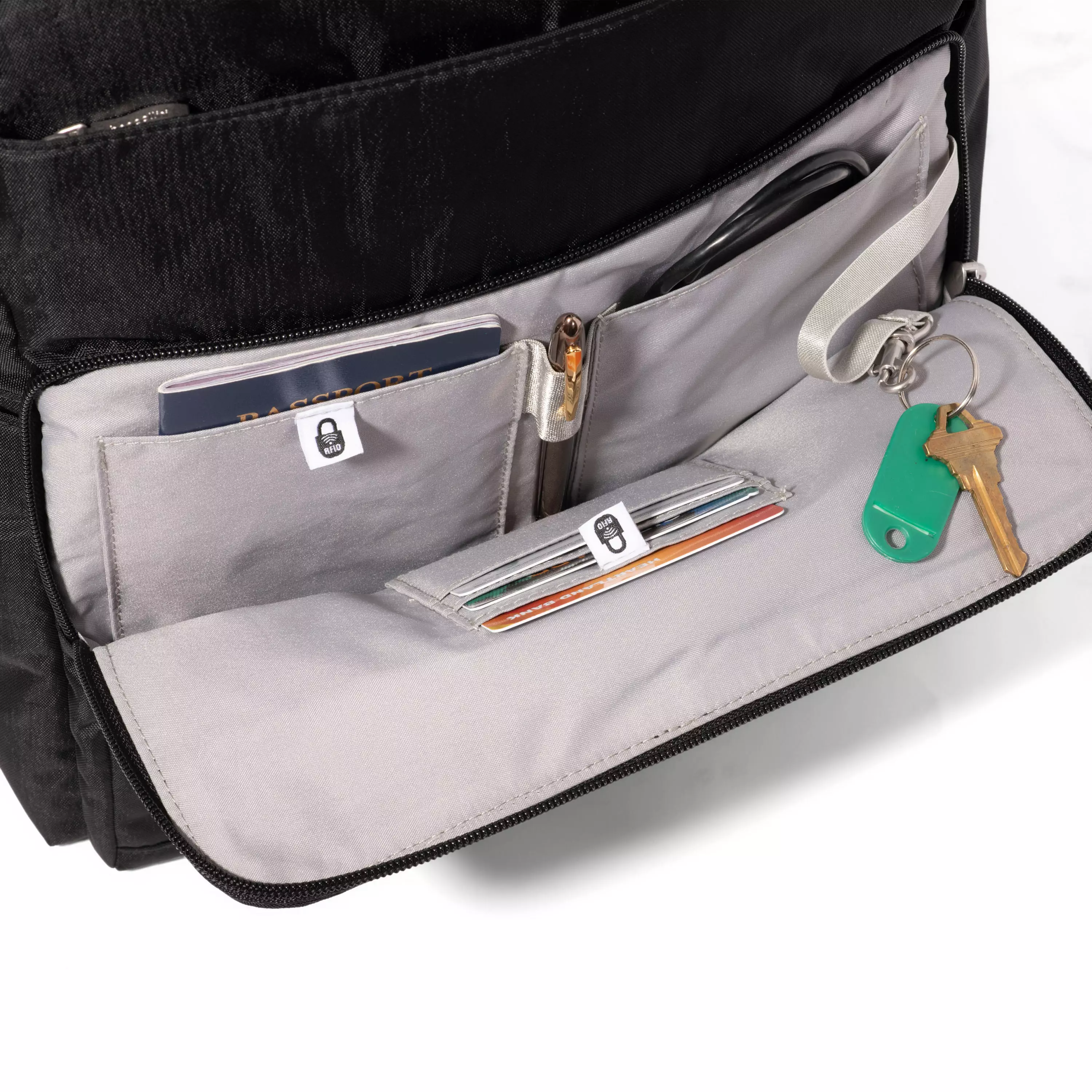 Modern All Time Laptop Backpack