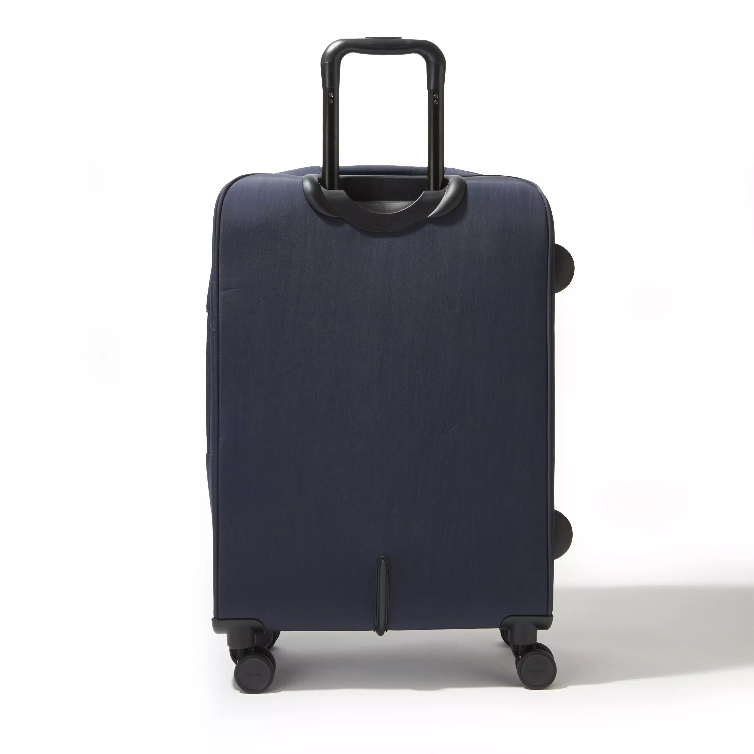 Carry-On And Large Checked Luggage Bundle