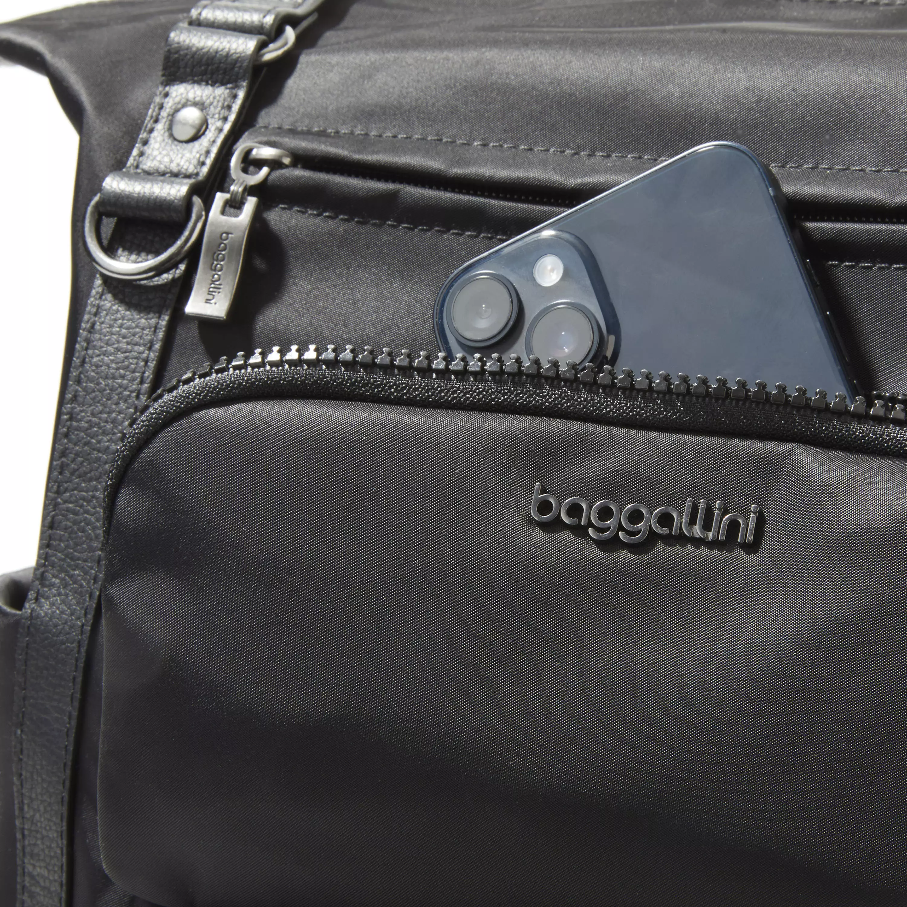Nolita Convertible Backpack