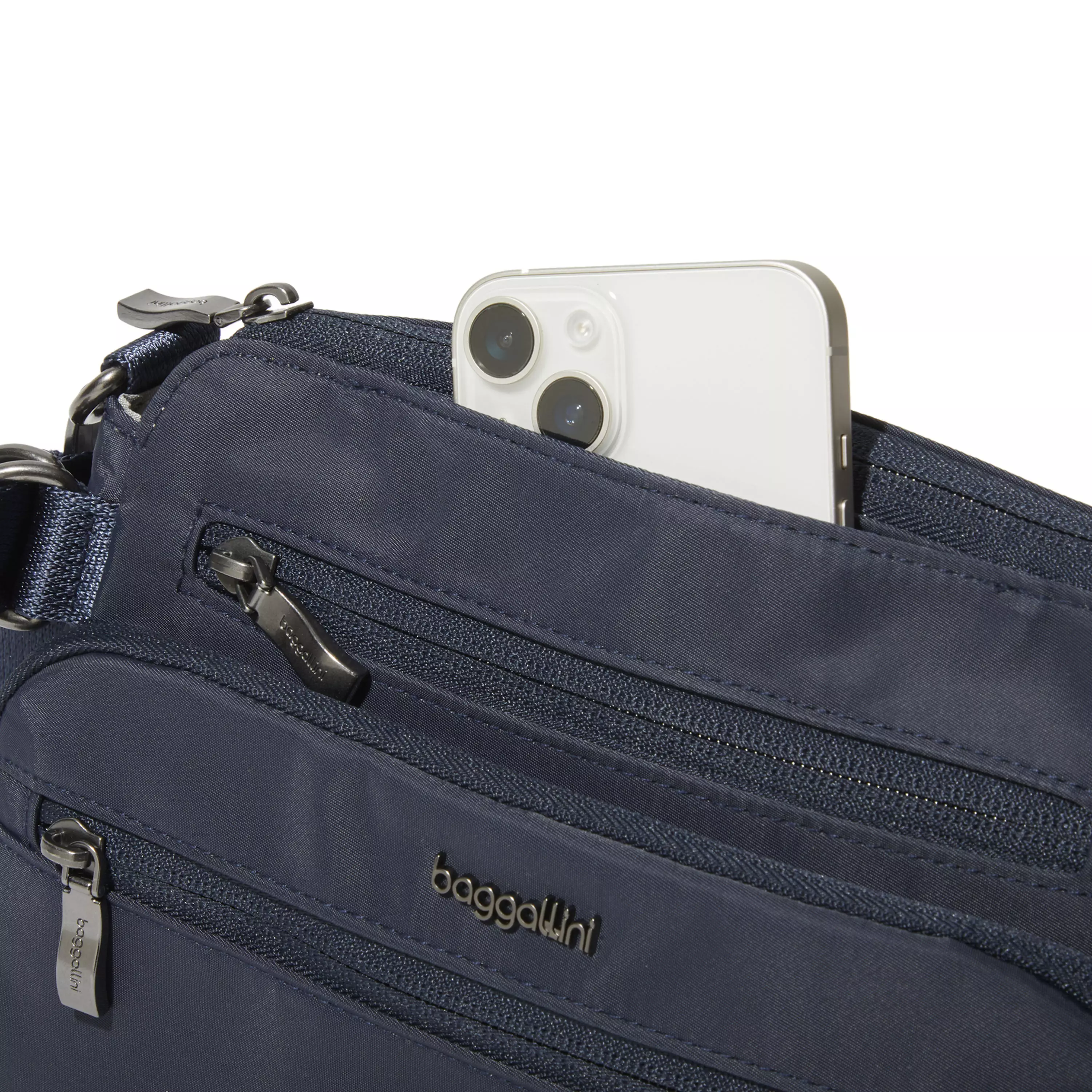 Marais Crossbody