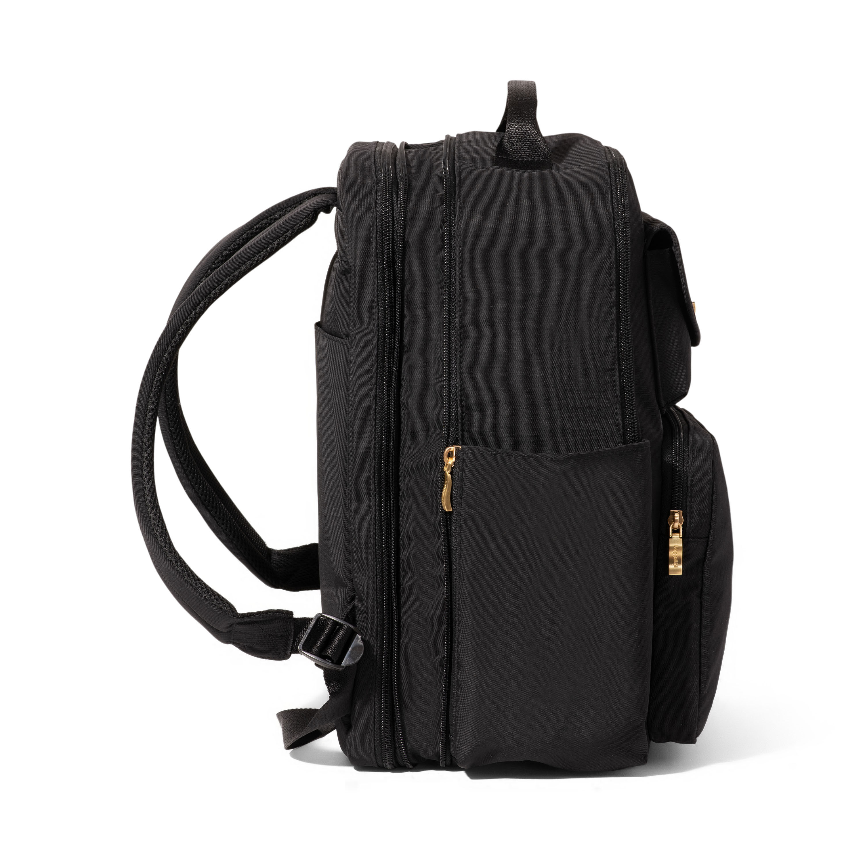 Coastal Flip Lock Backpack