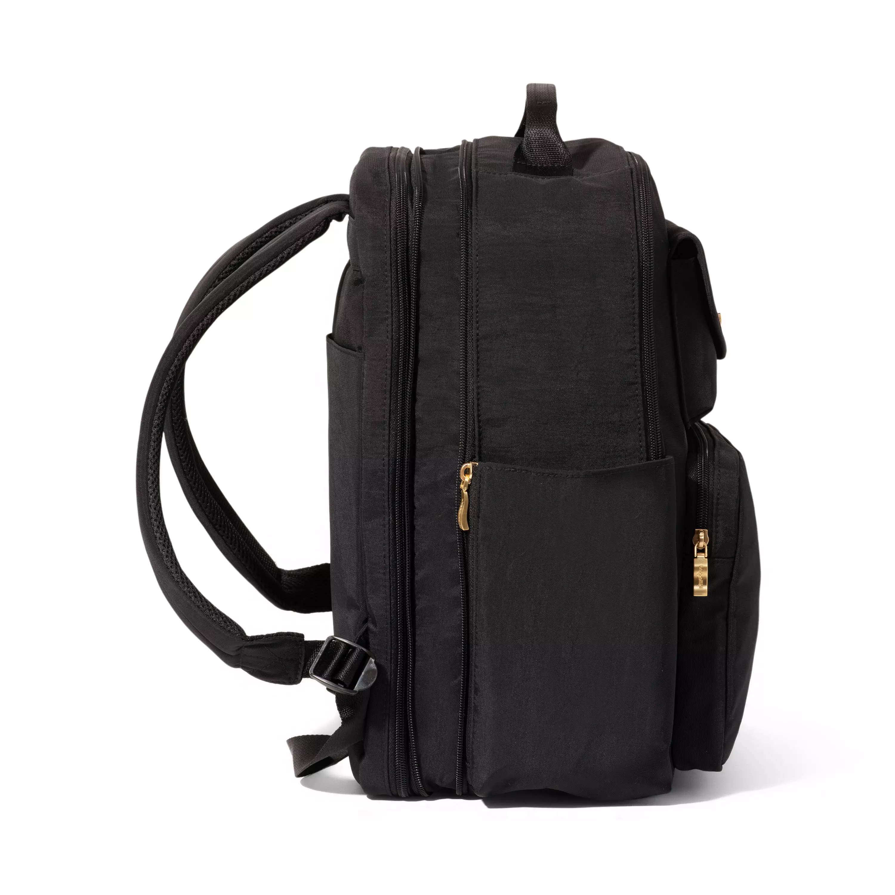 Coastal Flip Lock Backpack