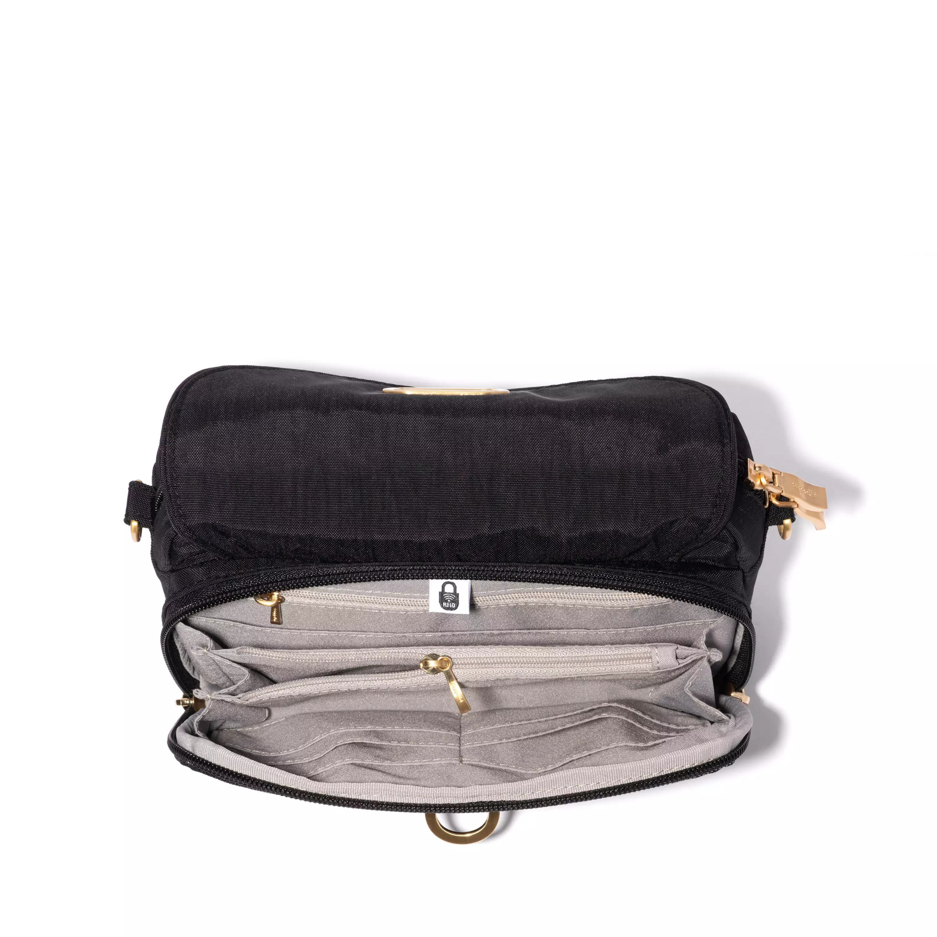 The Coastal Flip Lock Set