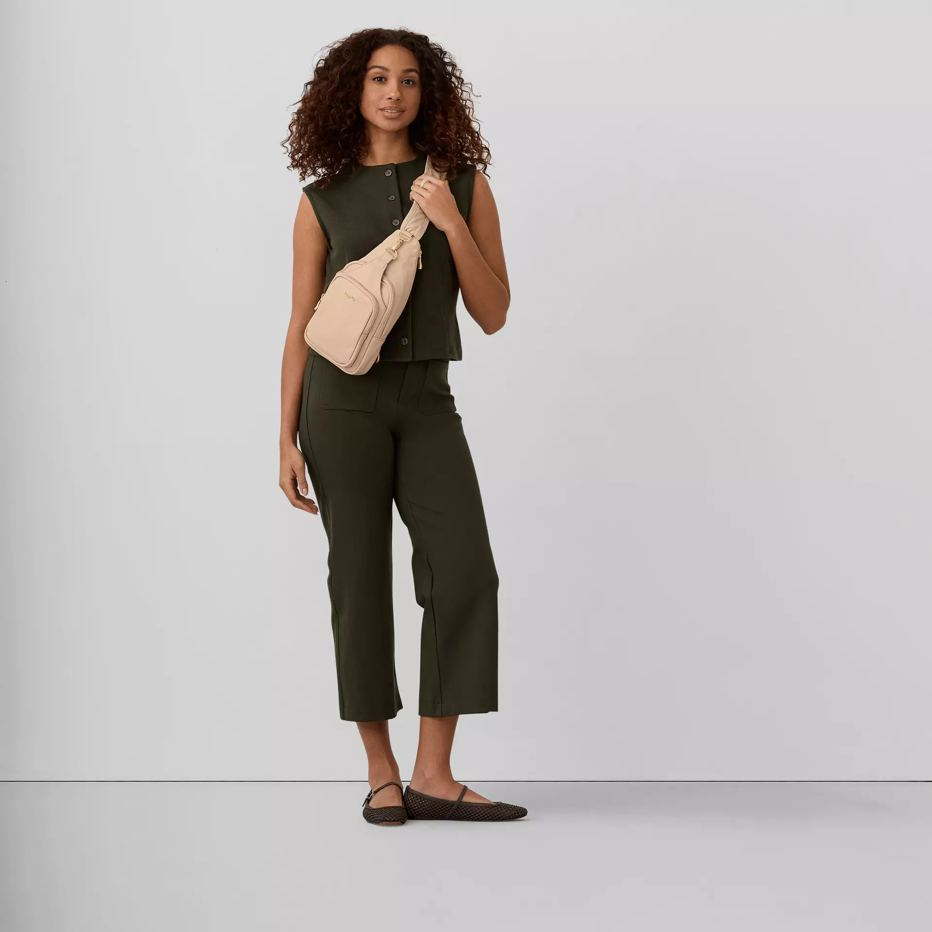 Central Park Sling