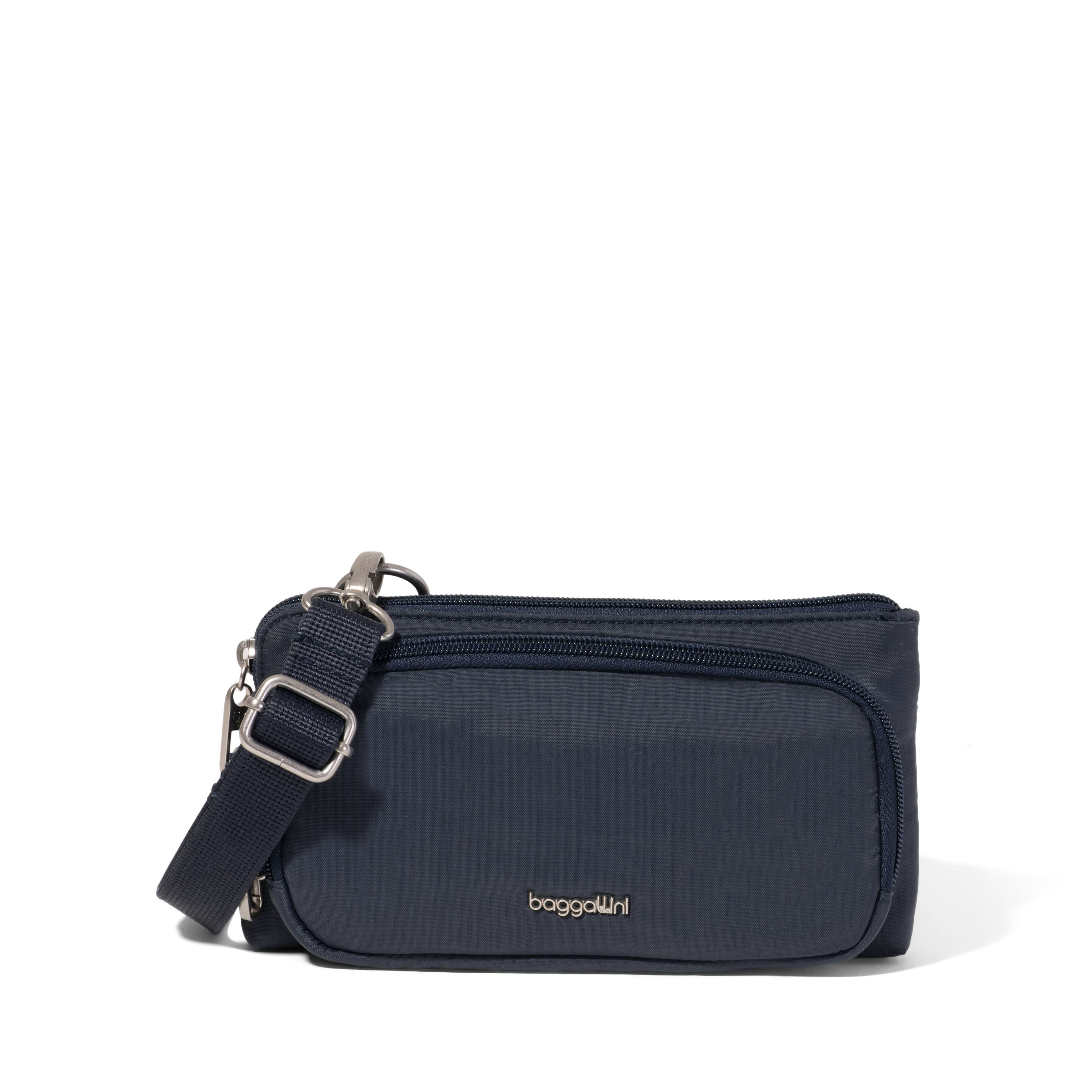 Securtex® Classic Anti-Theft Mini Wallet Crossbody