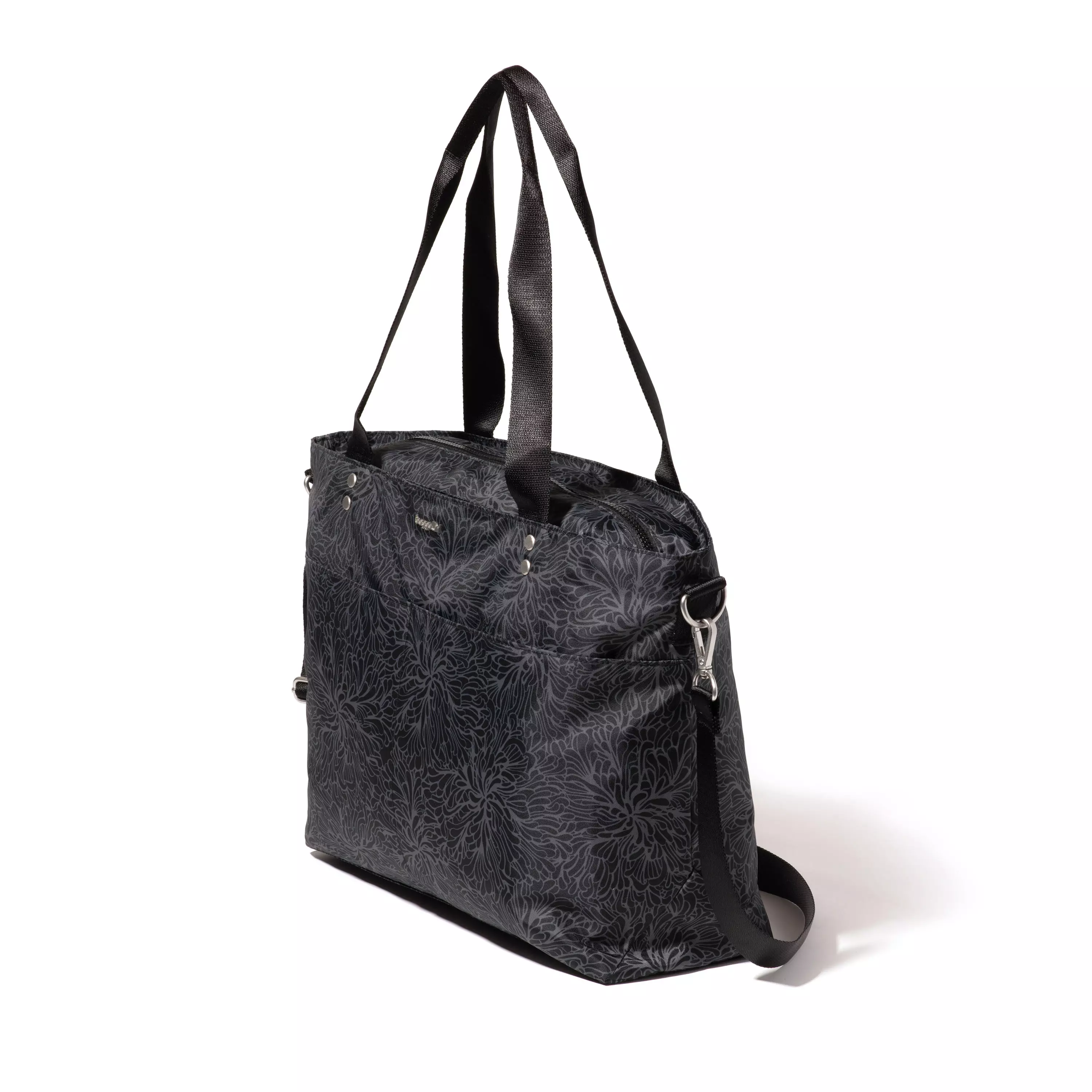 True Classic Carryall Laptop Tote