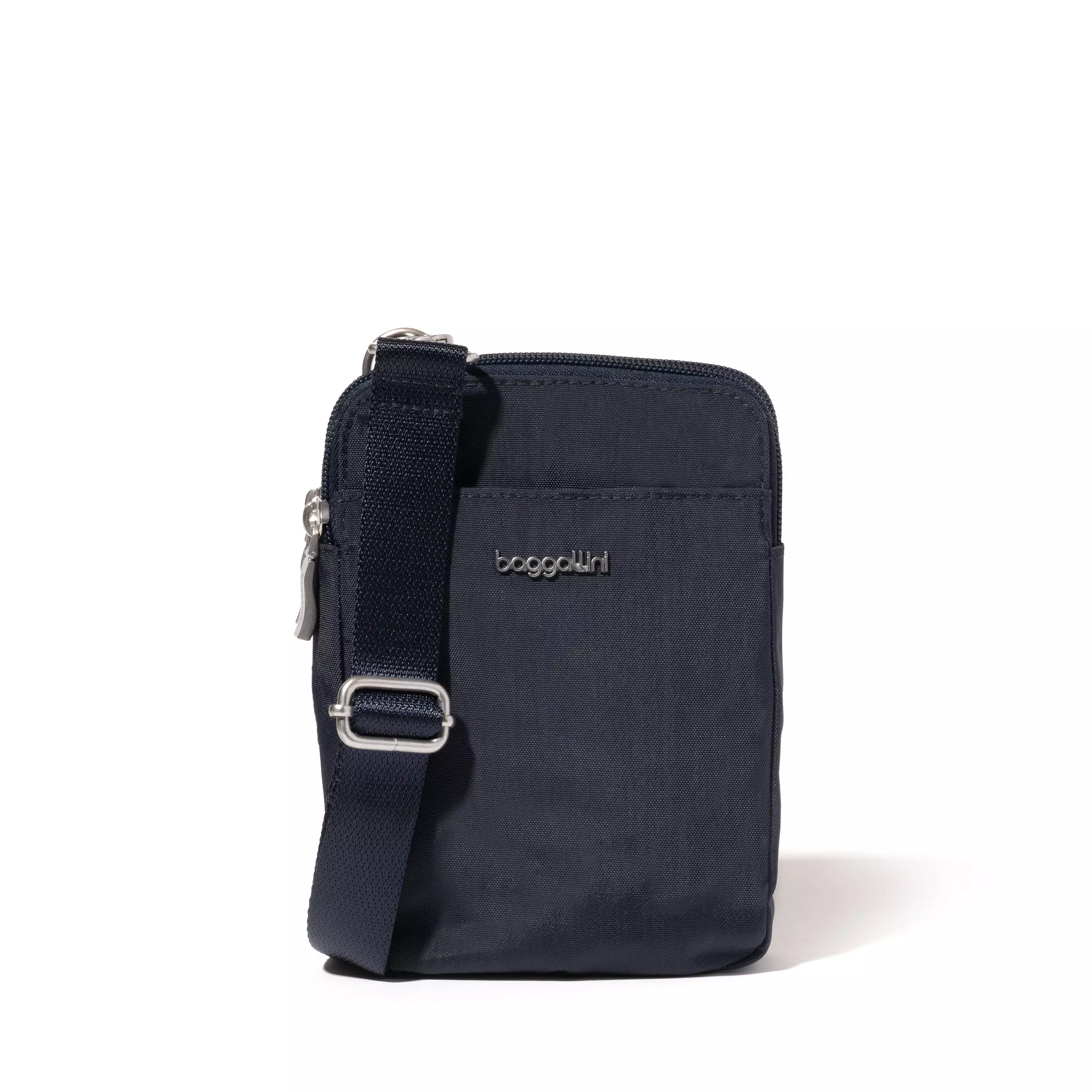 Modern Everywhere Take Two RFID Crossbody