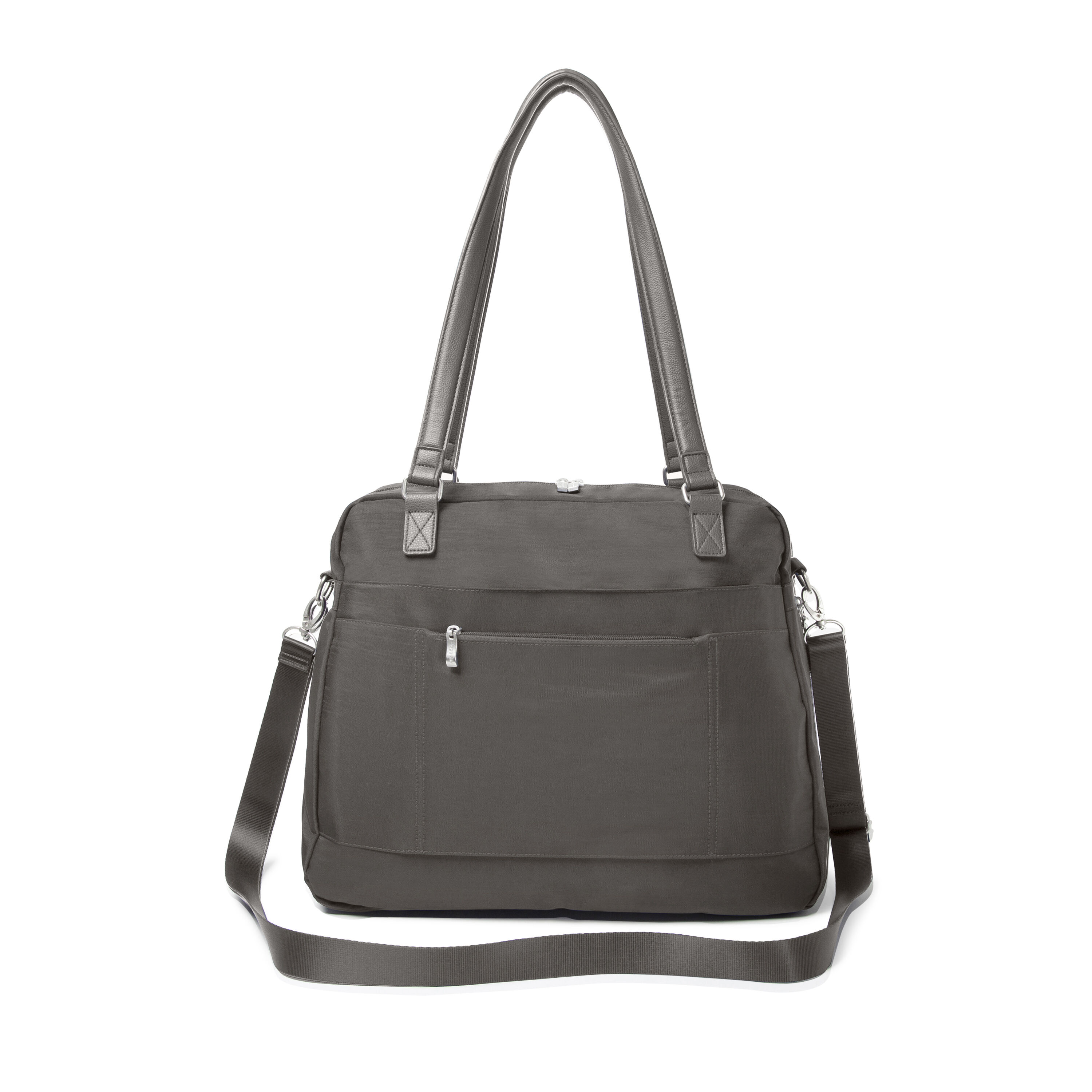 True Classic Overnight Expandable Laptop Tote
