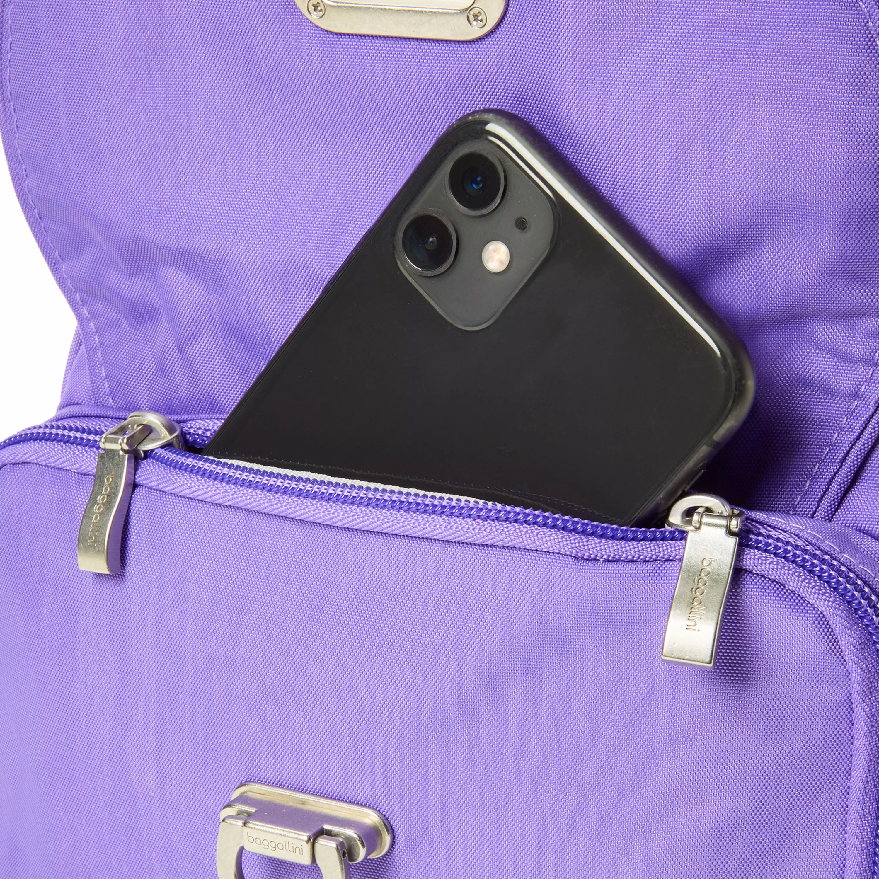 Coastal Flip Lock Camera Bag Crossbody