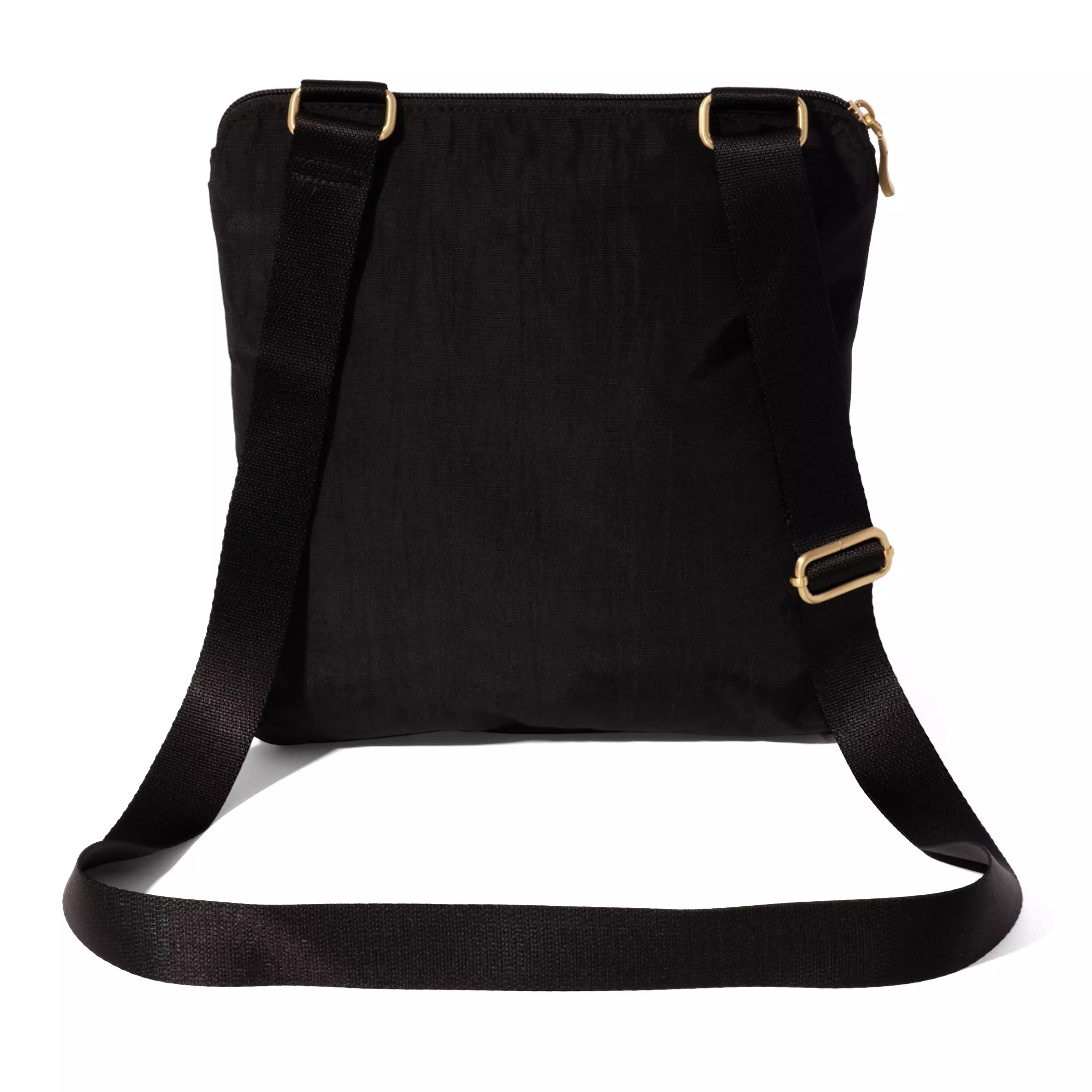 Coastal Flip Lock Slim Crossbody