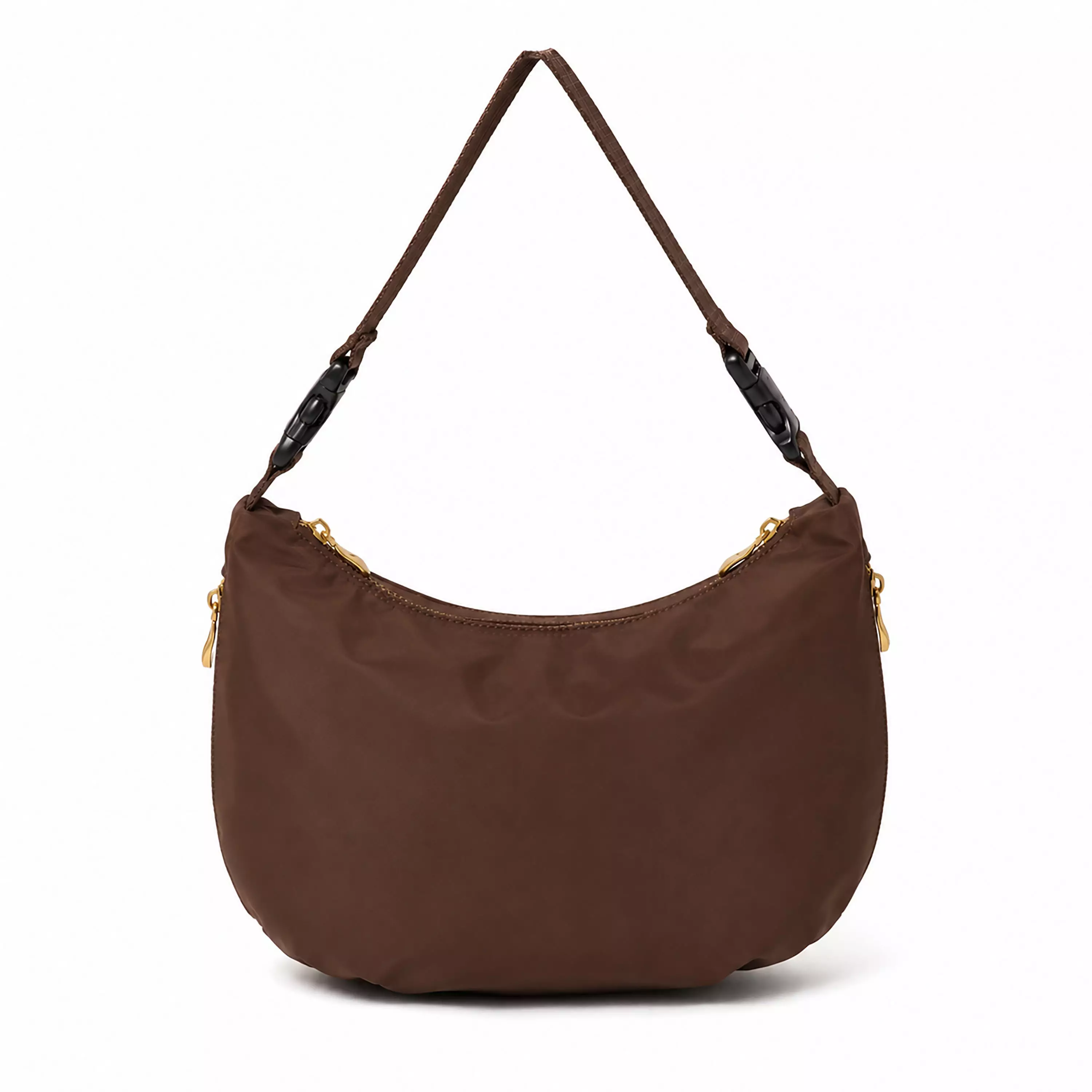 Crescent Convertible Hobo