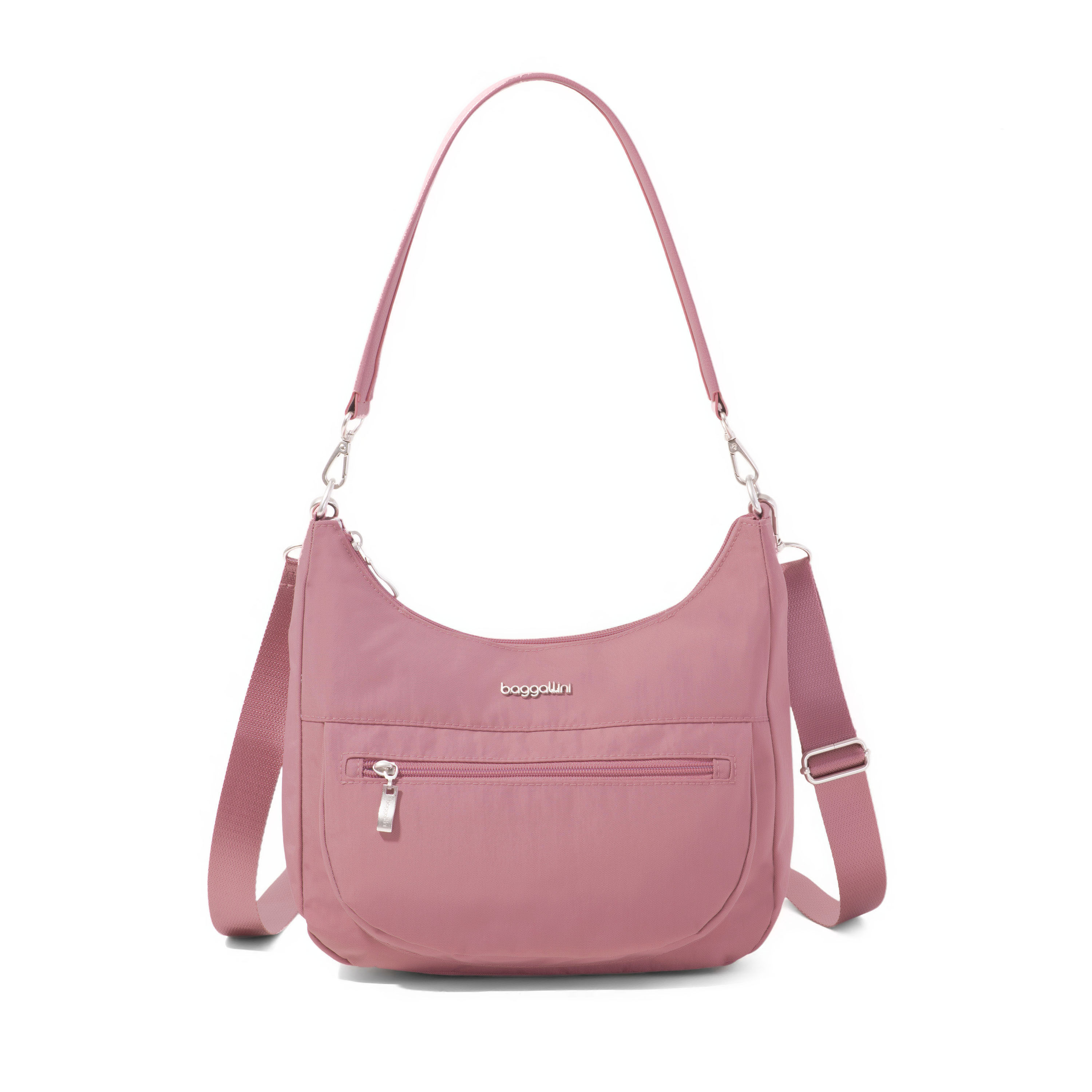 True Classic Pocket Half Moon Bag