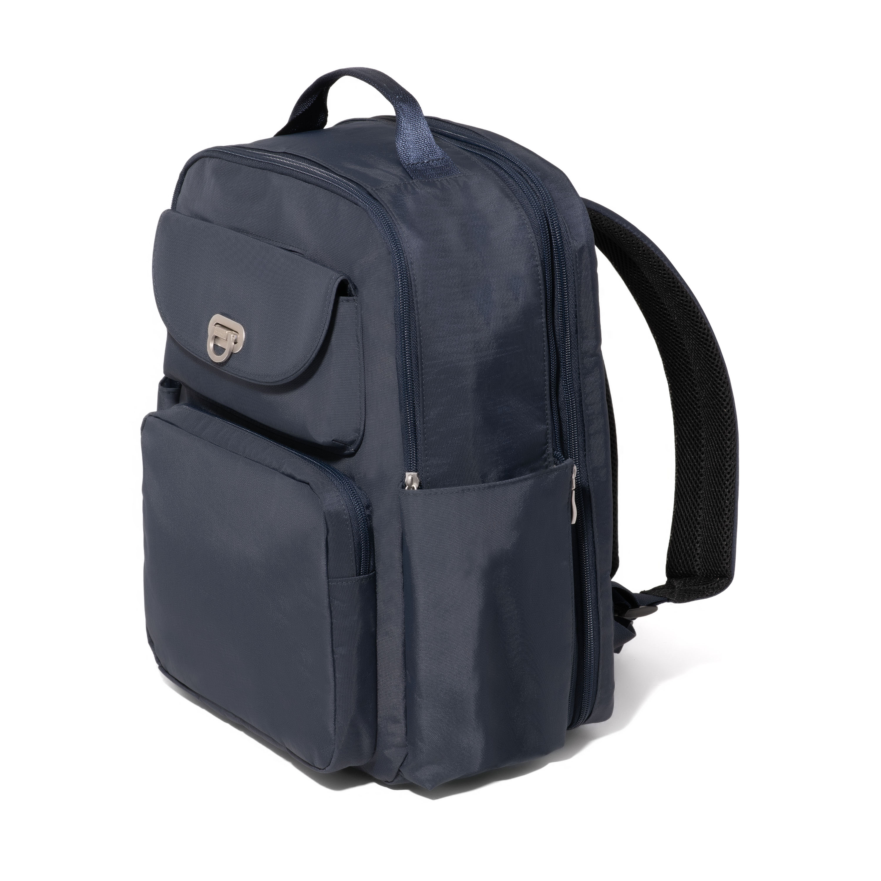Coastal Flip Lock Backpack