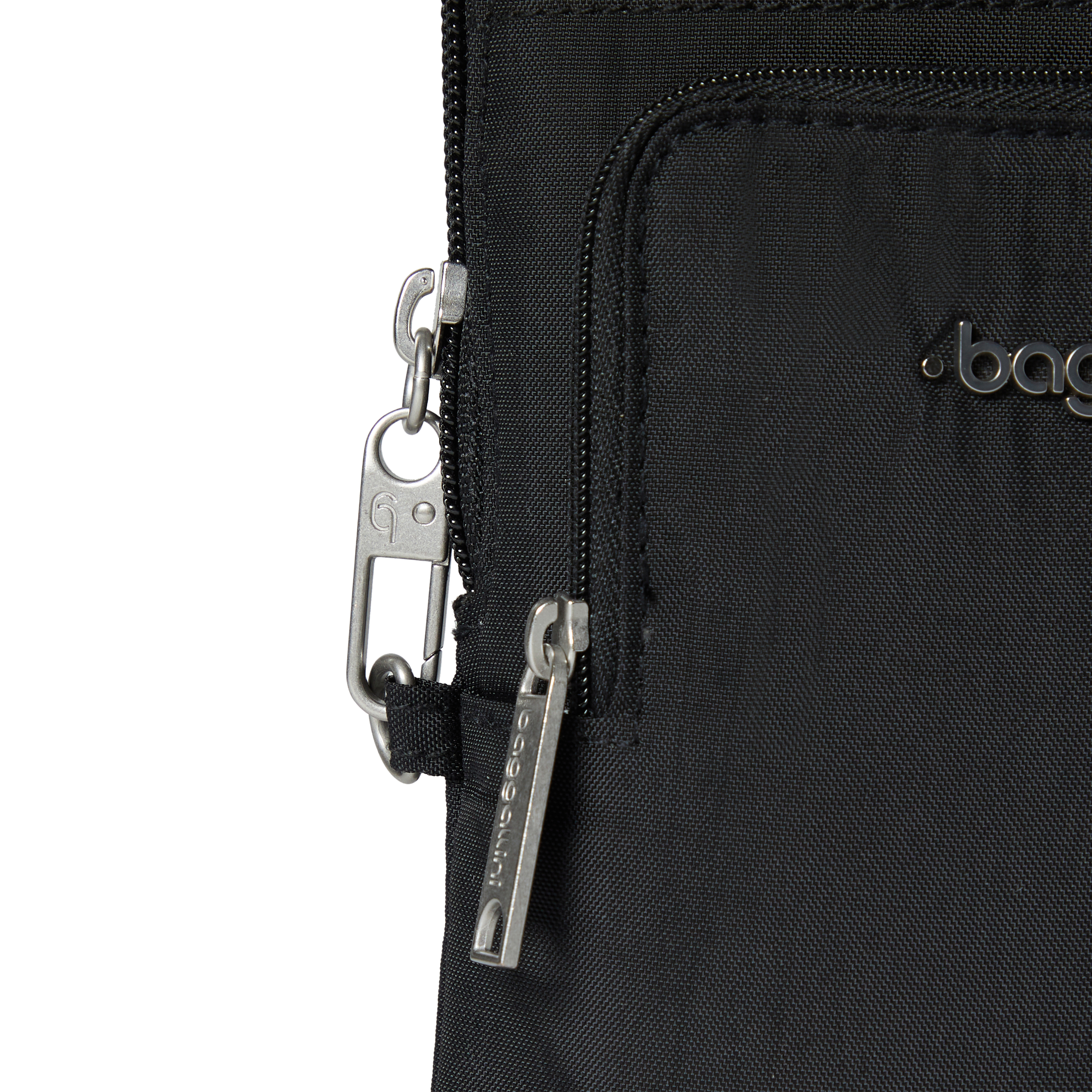 Securtex® Classic Anti-Theft Activity Crossbody Bag