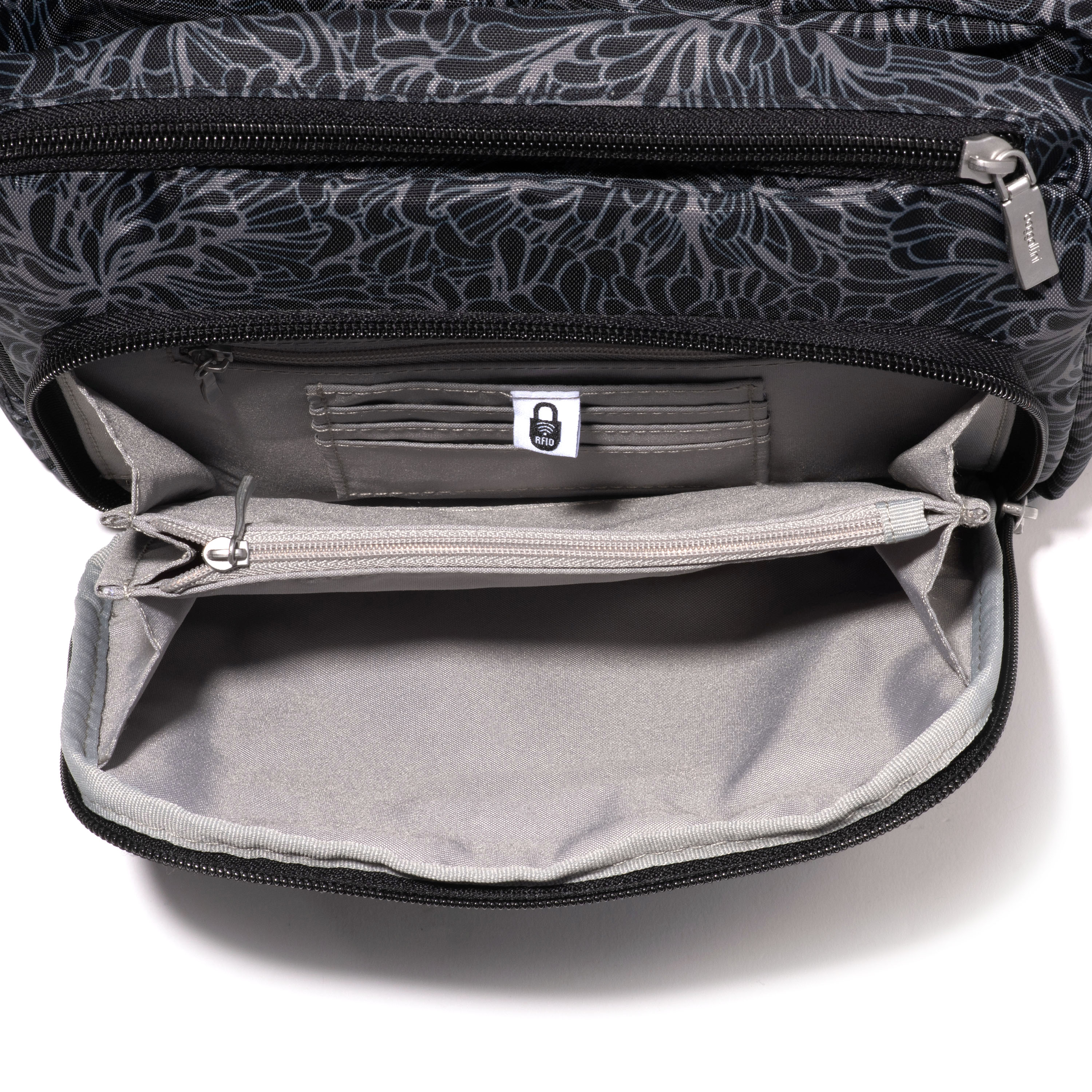 True Classic Camera Crossbody