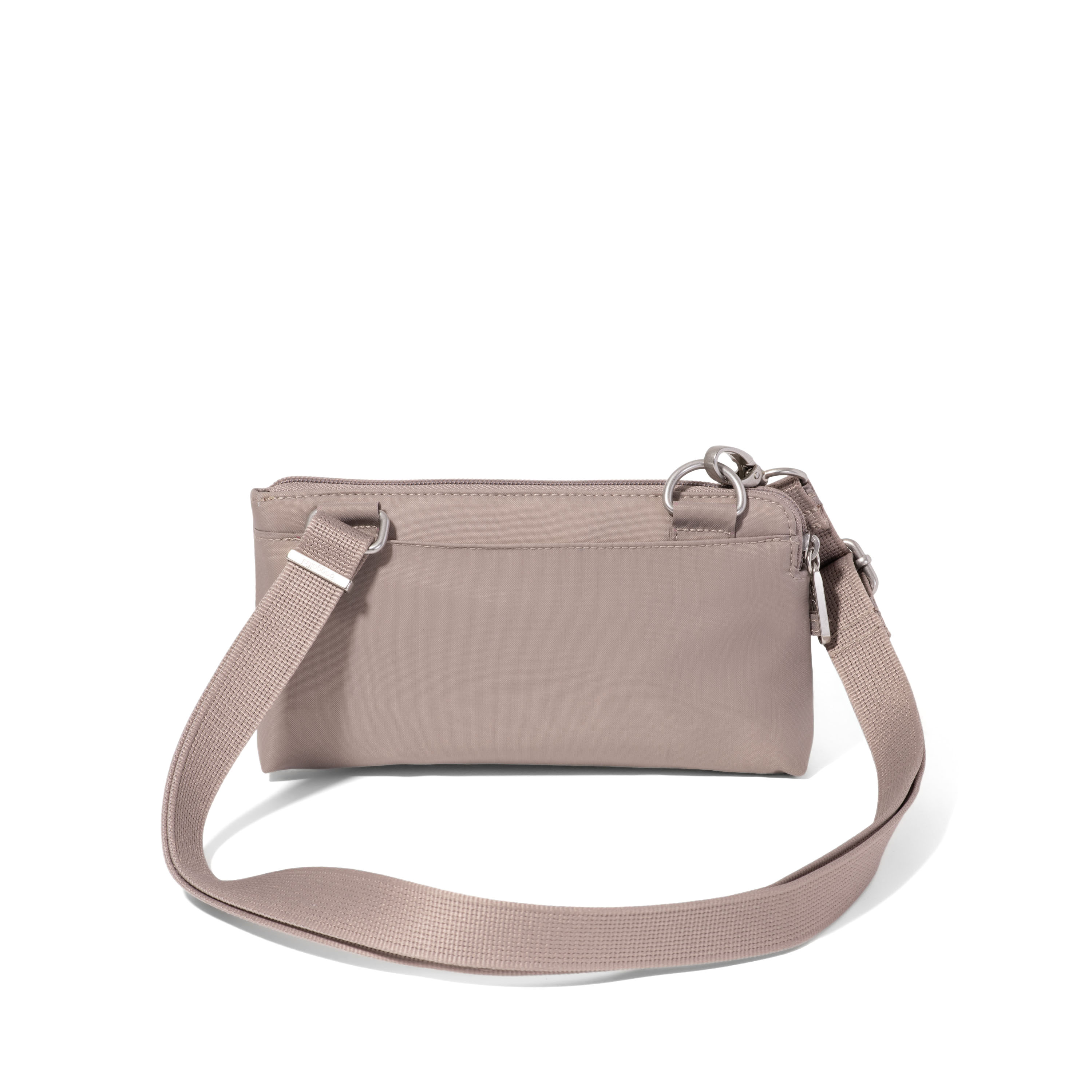 Securtex® Classic Anti-Theft Mini Wallet Crossbody