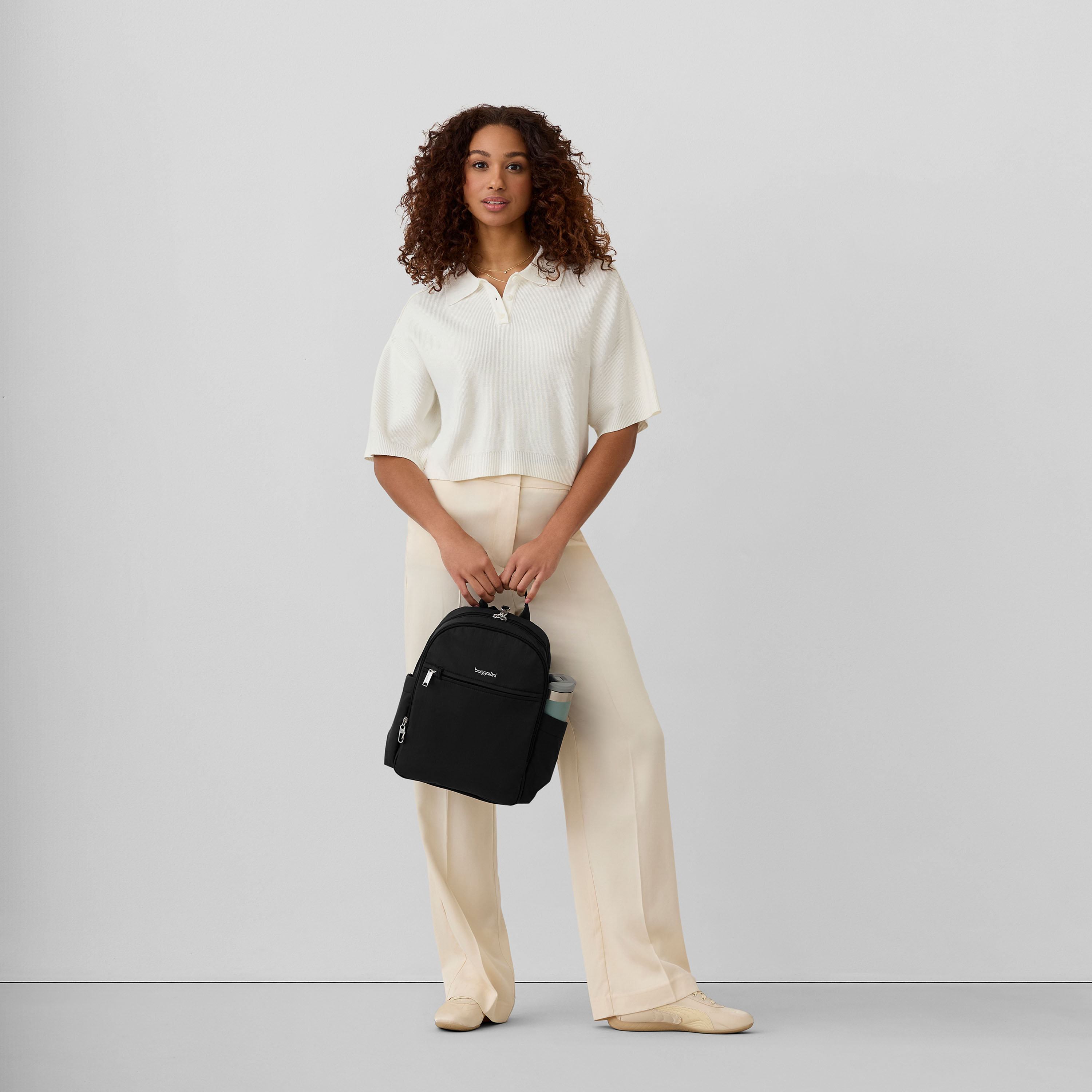 Securtex® Classic Anti-Theft Getaway Backpack