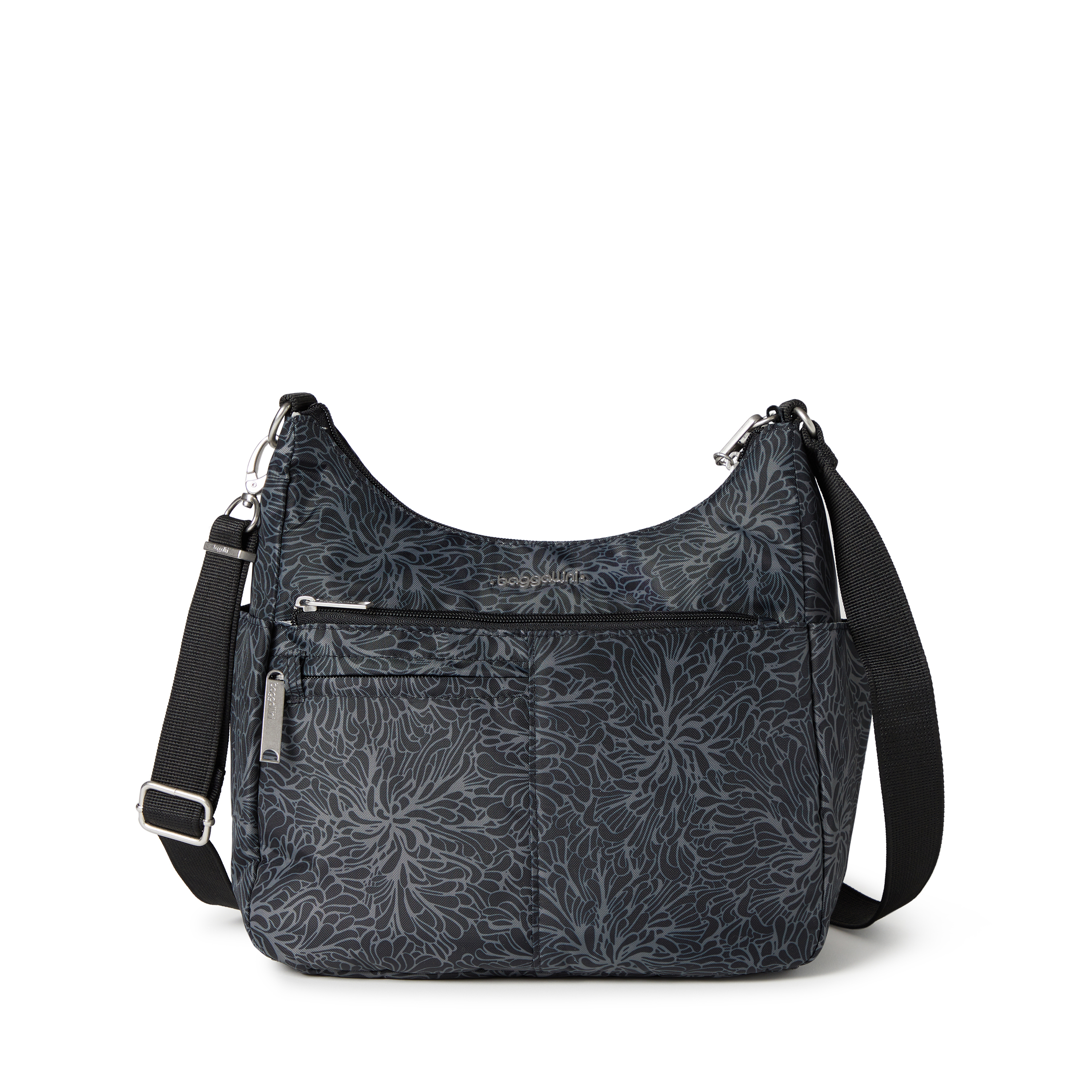 Securtex® Classic Anti-Theft Free Time Crossbody Bag