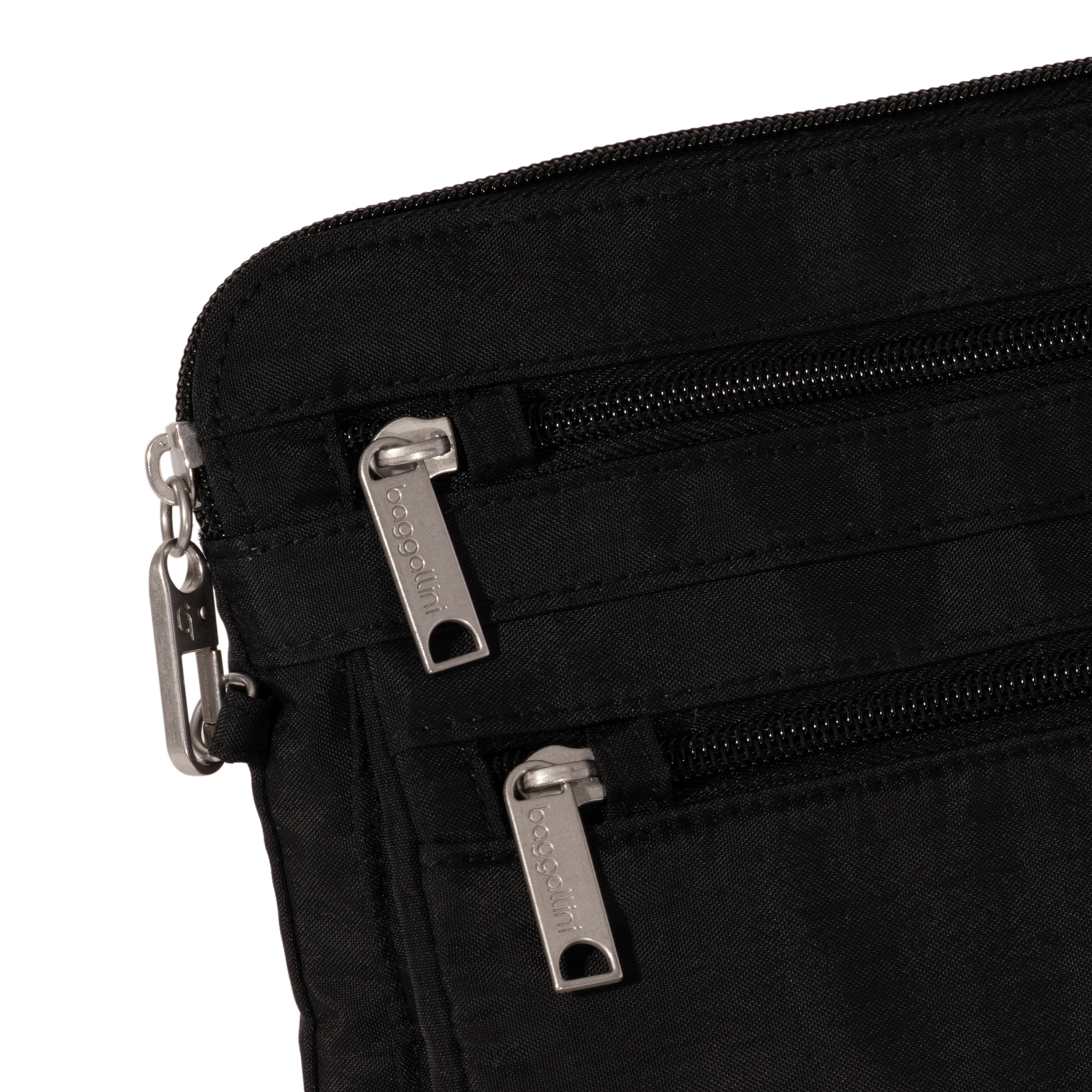 Securtex® Classic Anti-Theft Large Crossbody