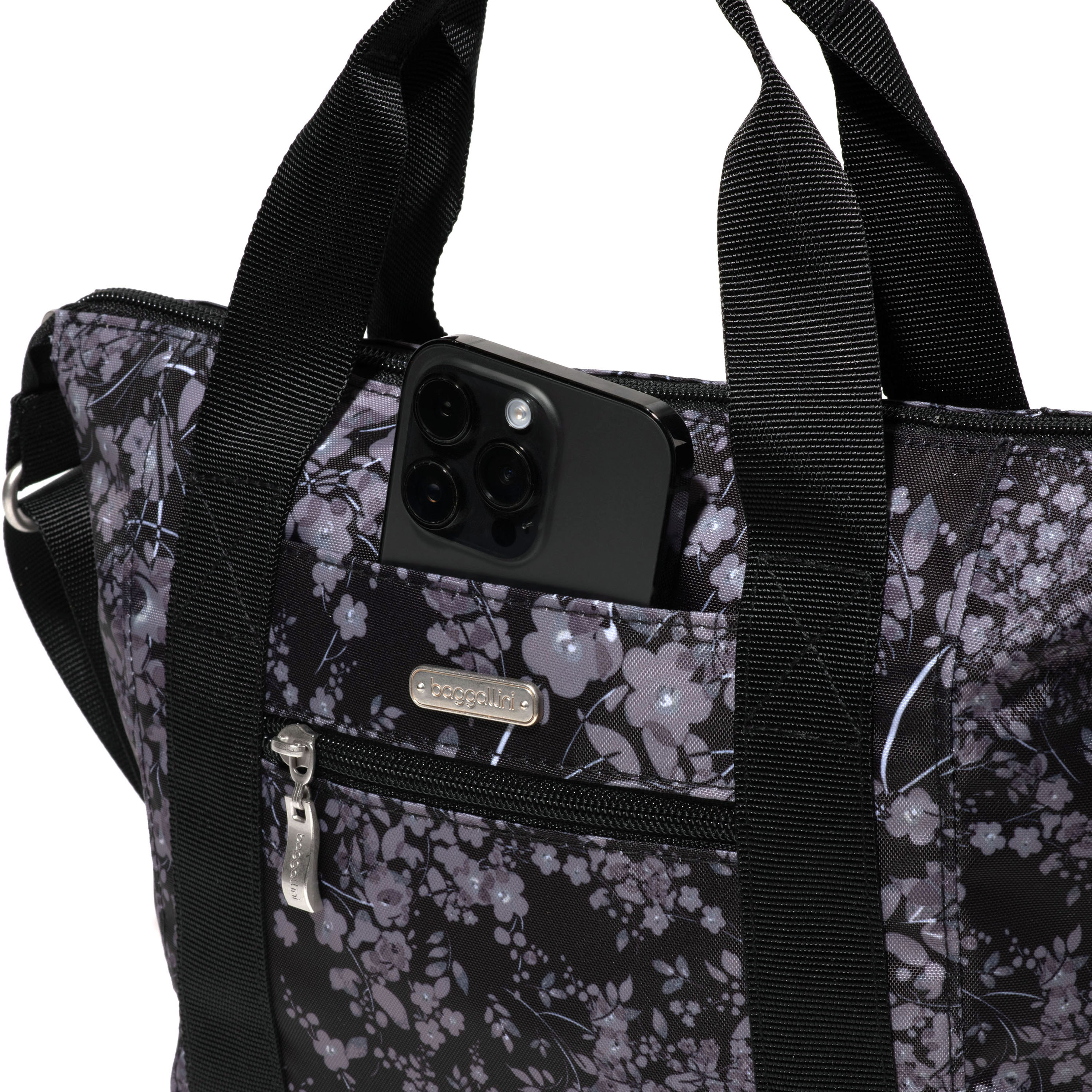 Top Handle Satchel Crossbody
