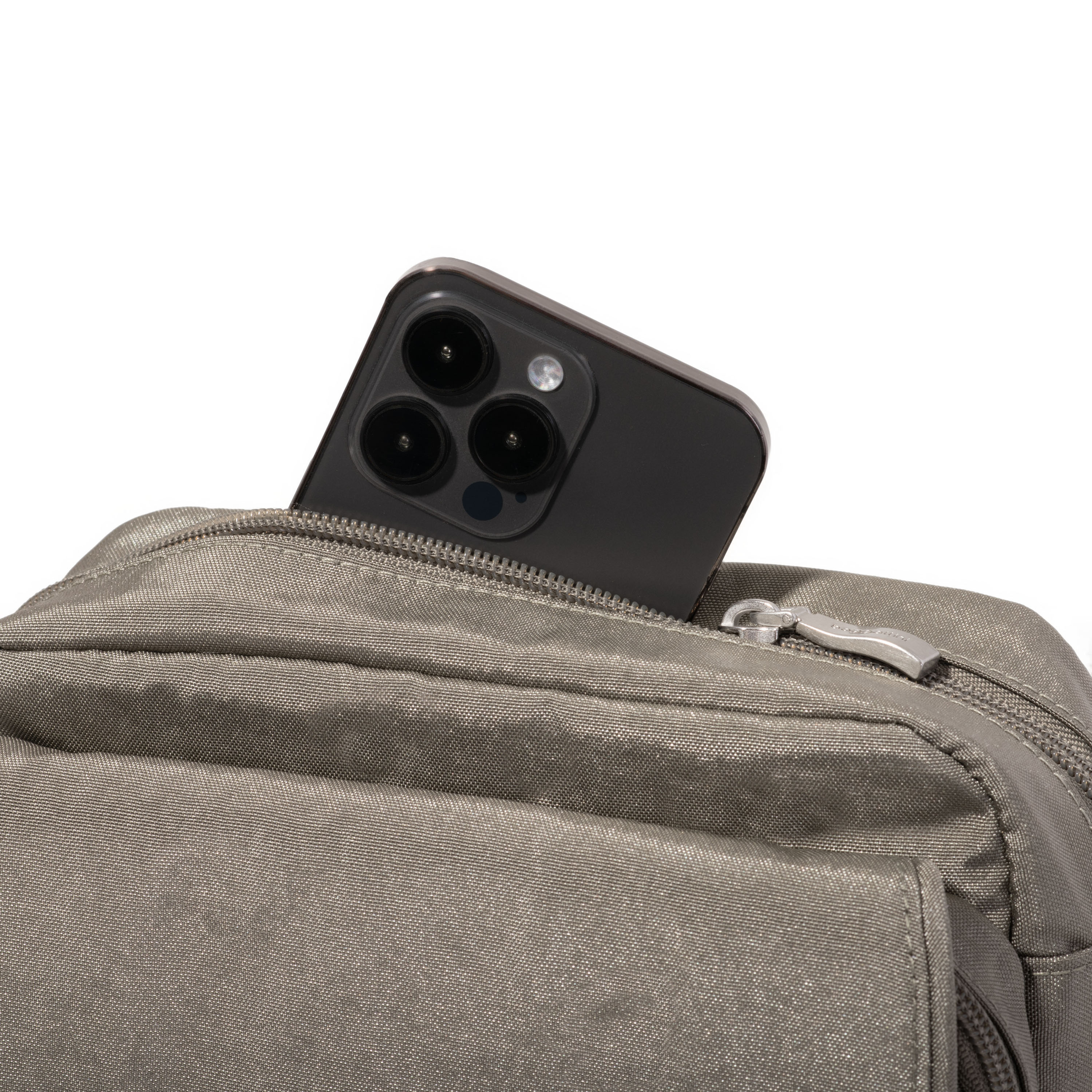 Coastal Flip Lock Camera Bag Crossbody