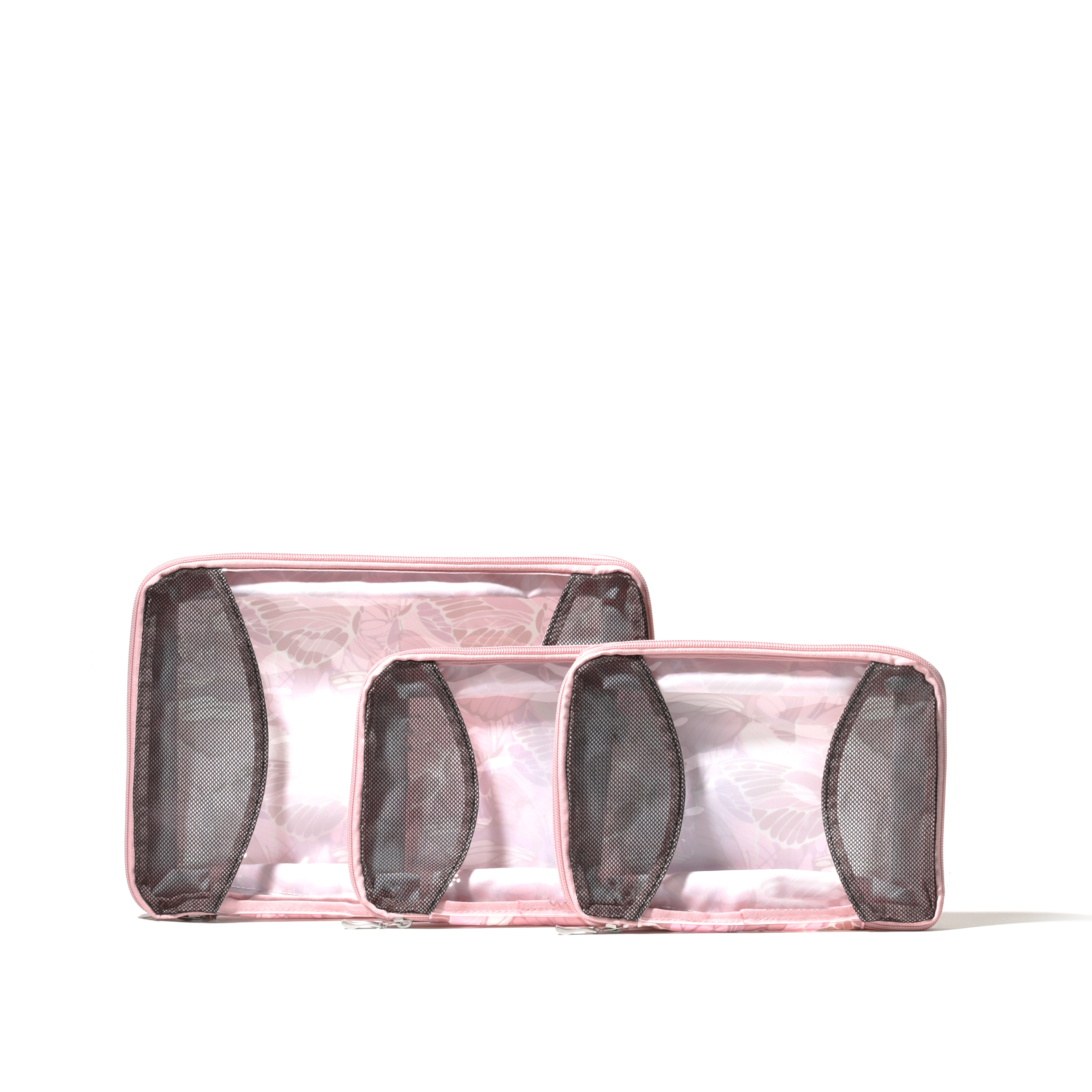 Compression Cube 3-Piece Set
