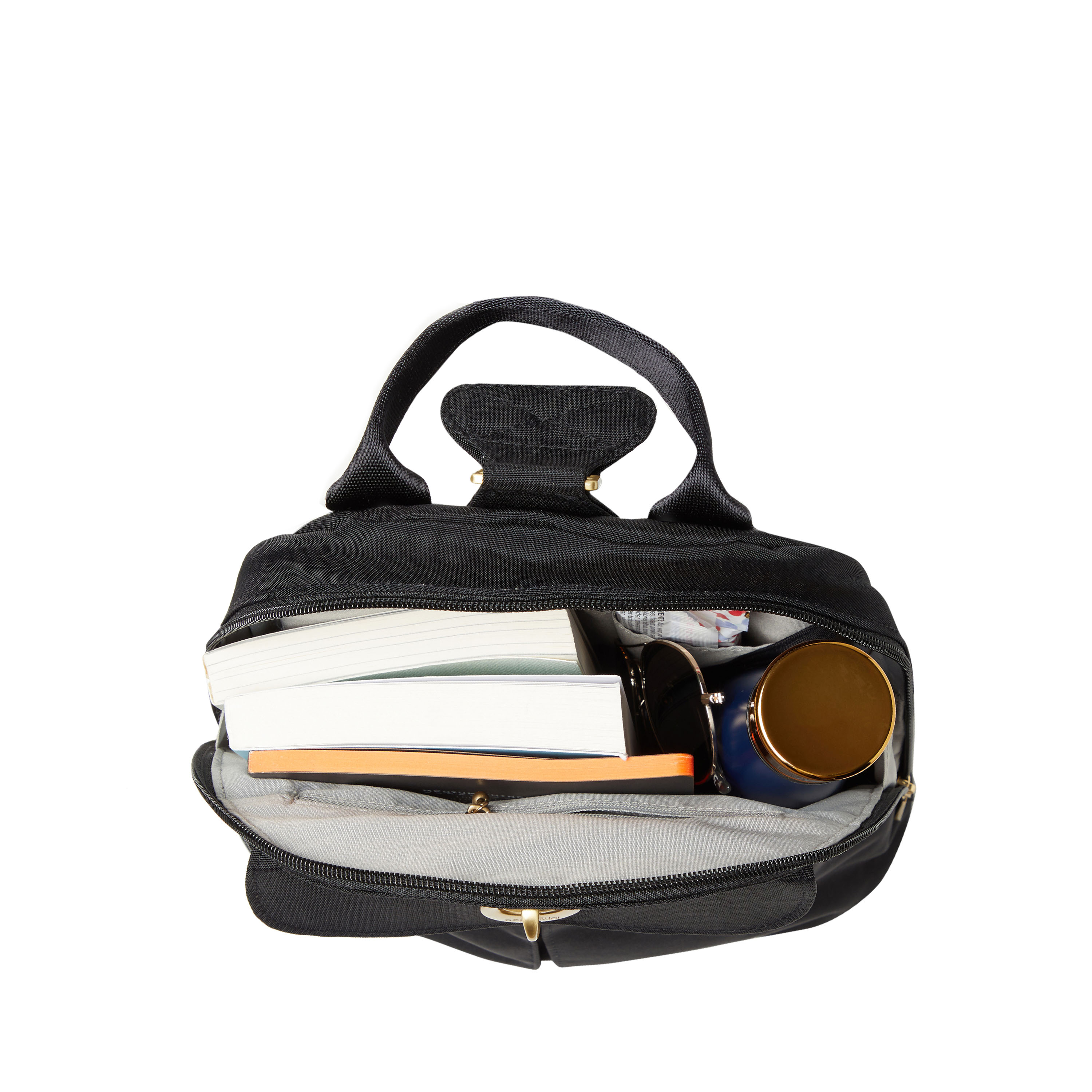 Naples Convertible Backpack