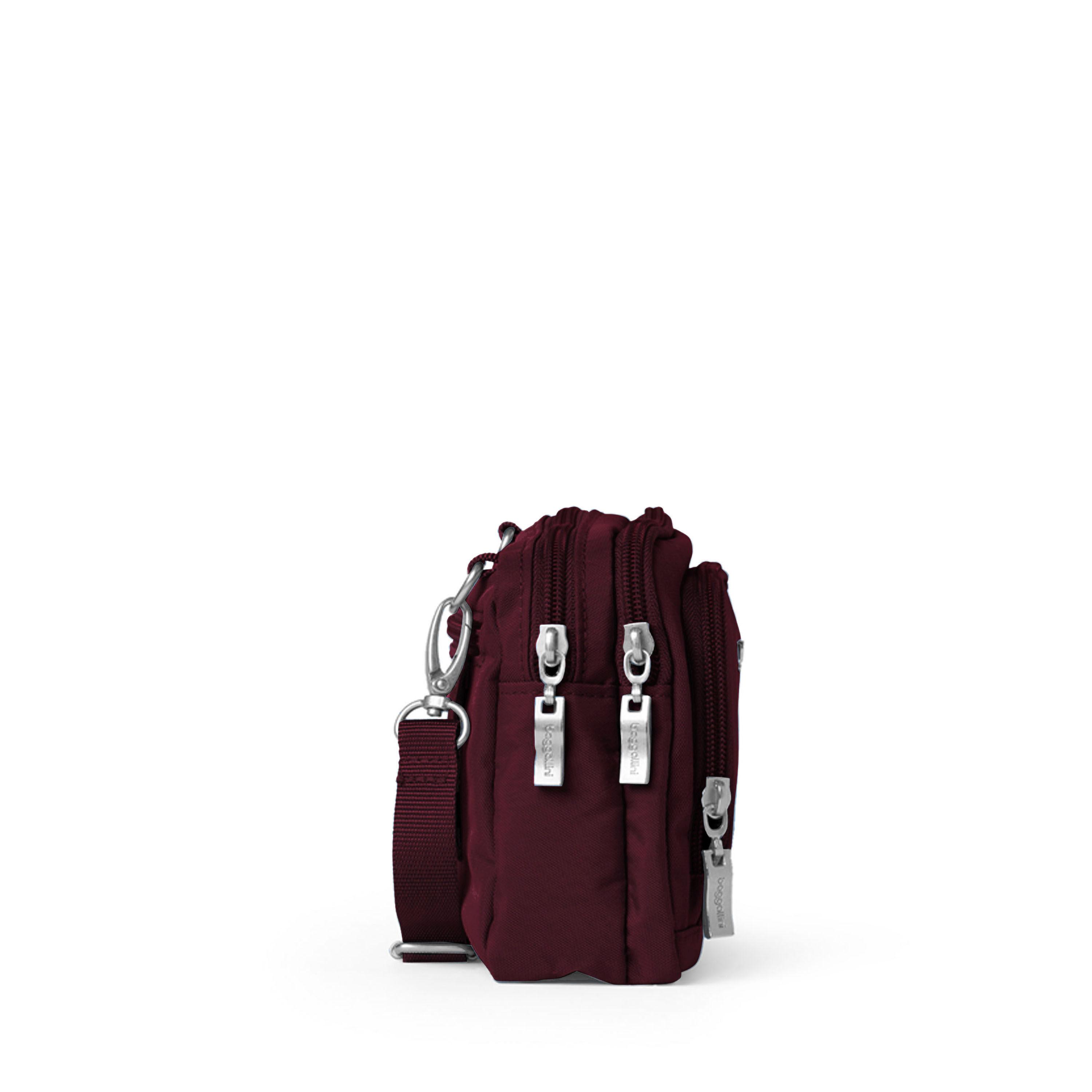 Modern Everywhere Trifecta RFID Wallet Crossbody