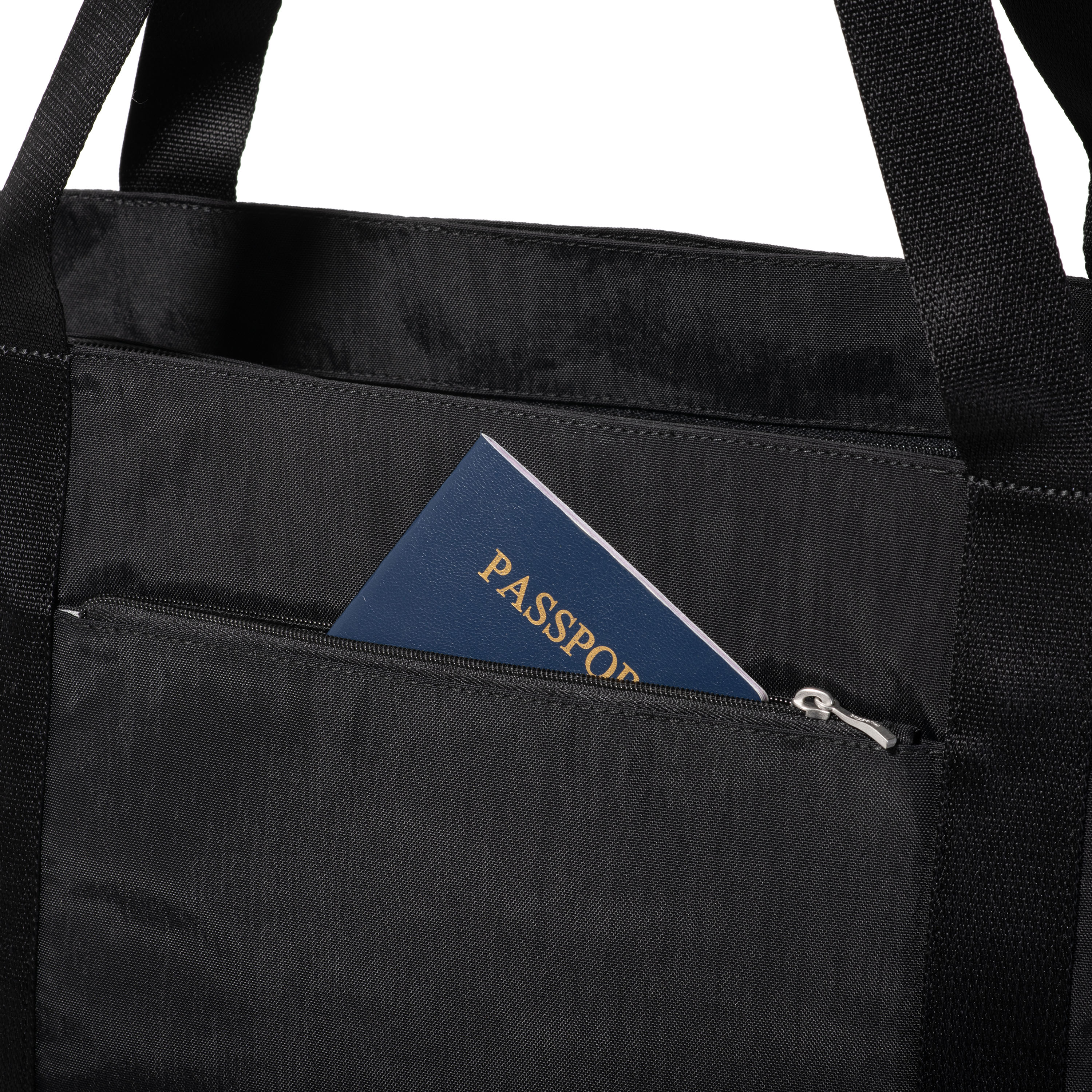 Via Large Tote
