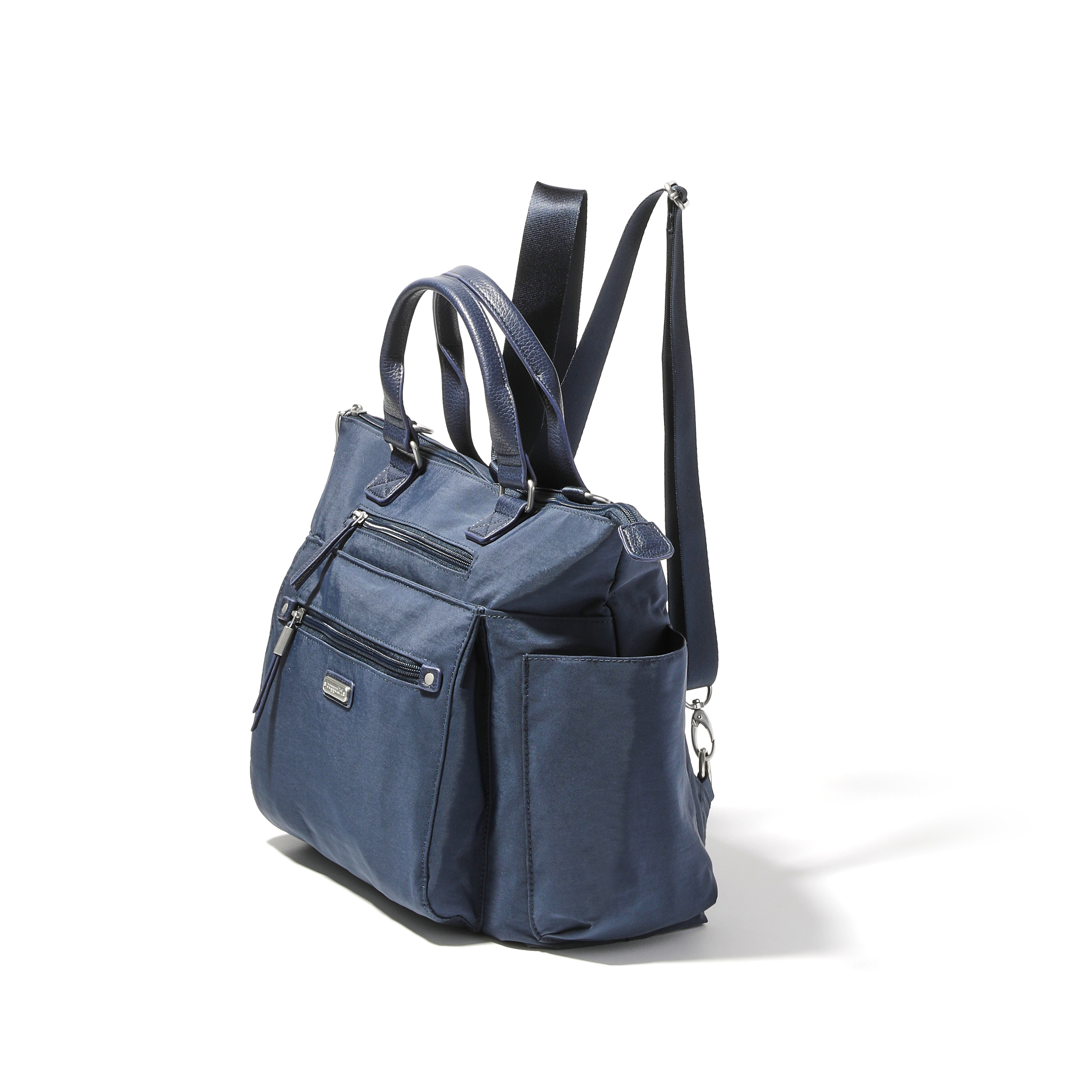 True Classic 3-in-1 Convertible Backpack