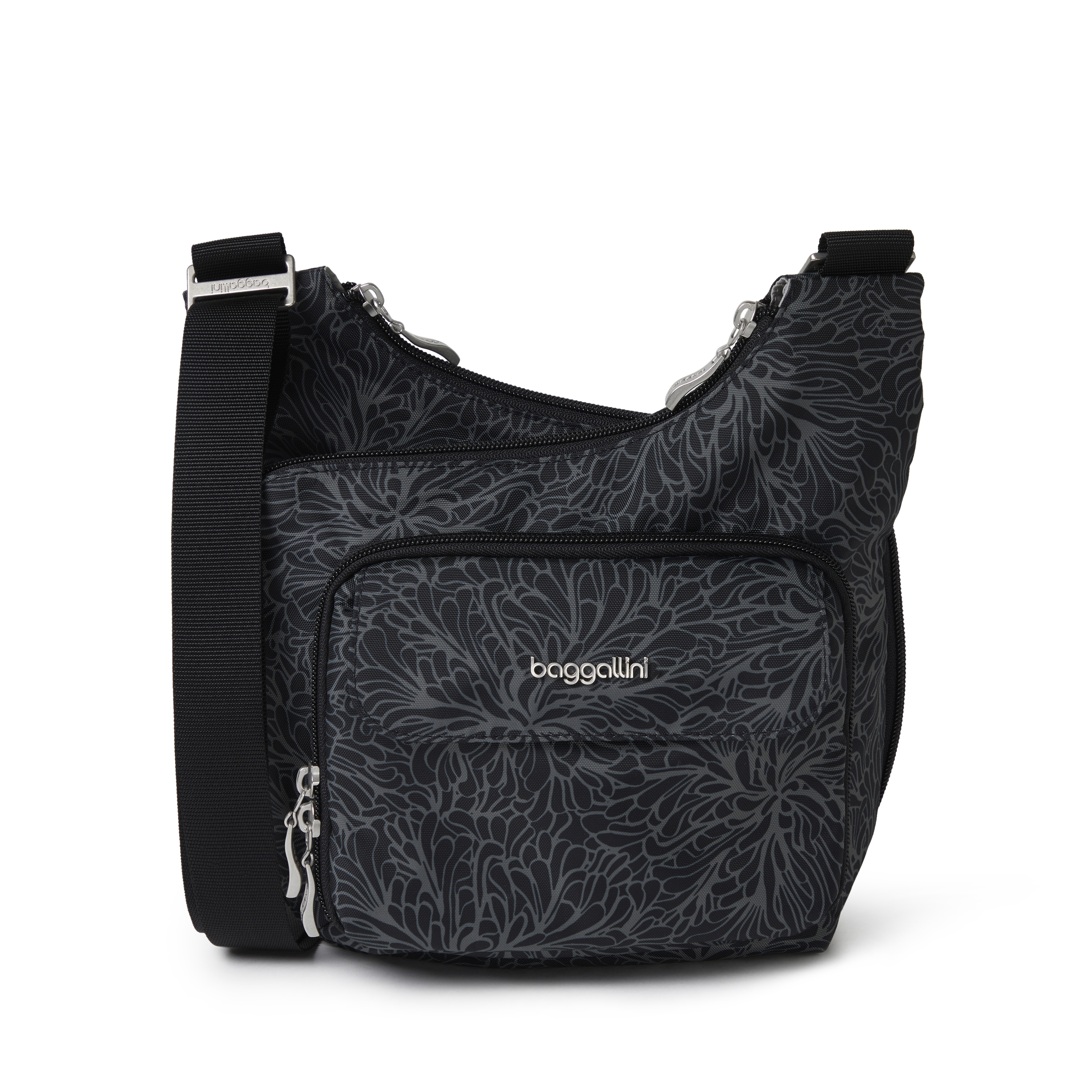 Legacy Criss Cross Crossbody