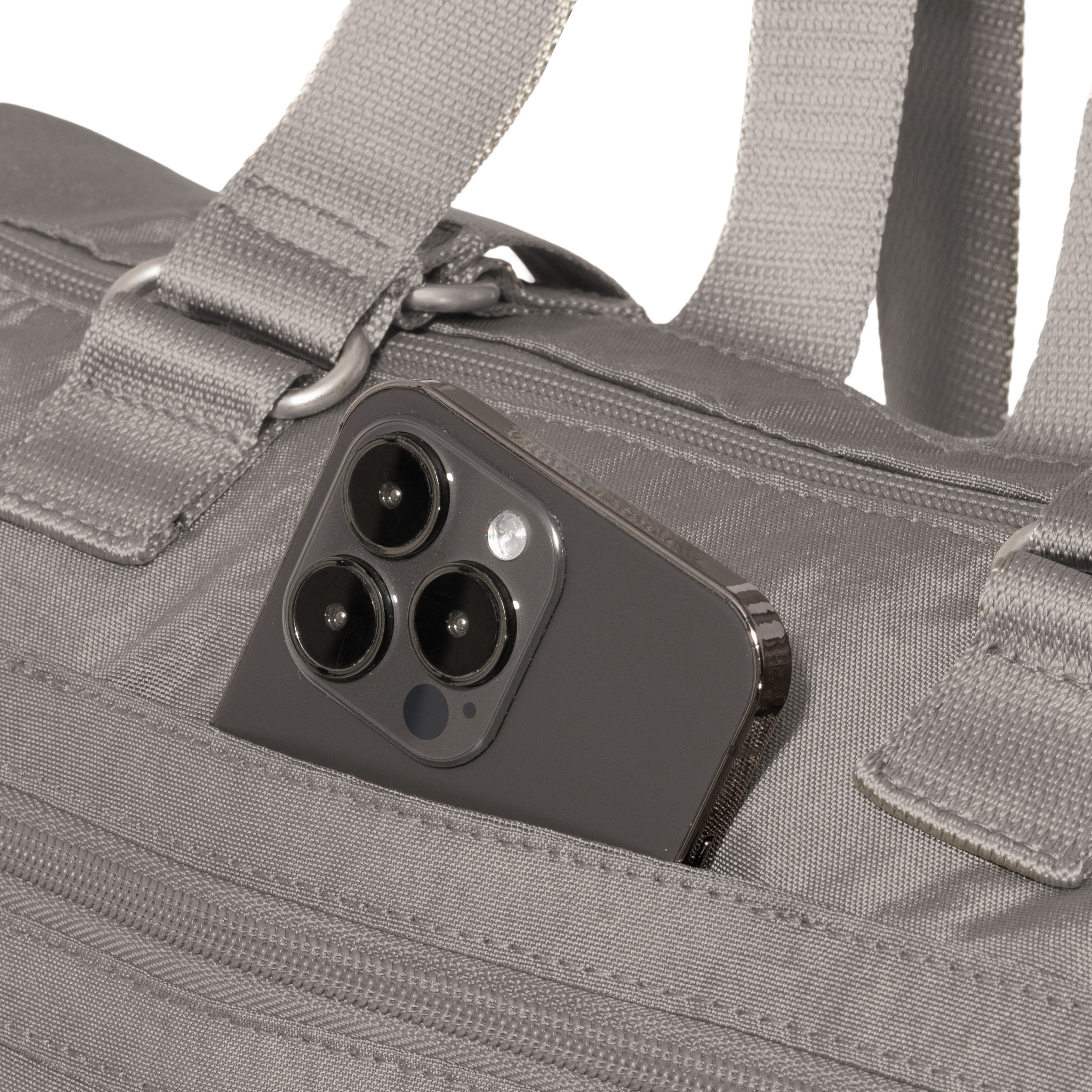 Modern Everywhere Trifecta Convertible Backpack