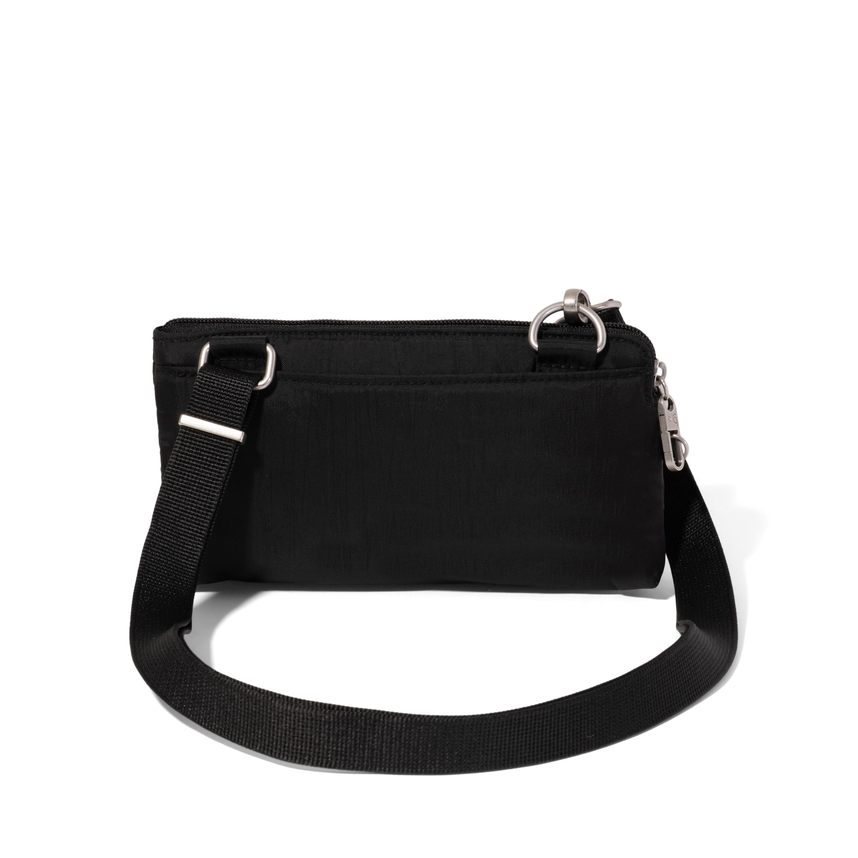 Securtex® Classic Anti-Theft Mini Wallet Crossbody