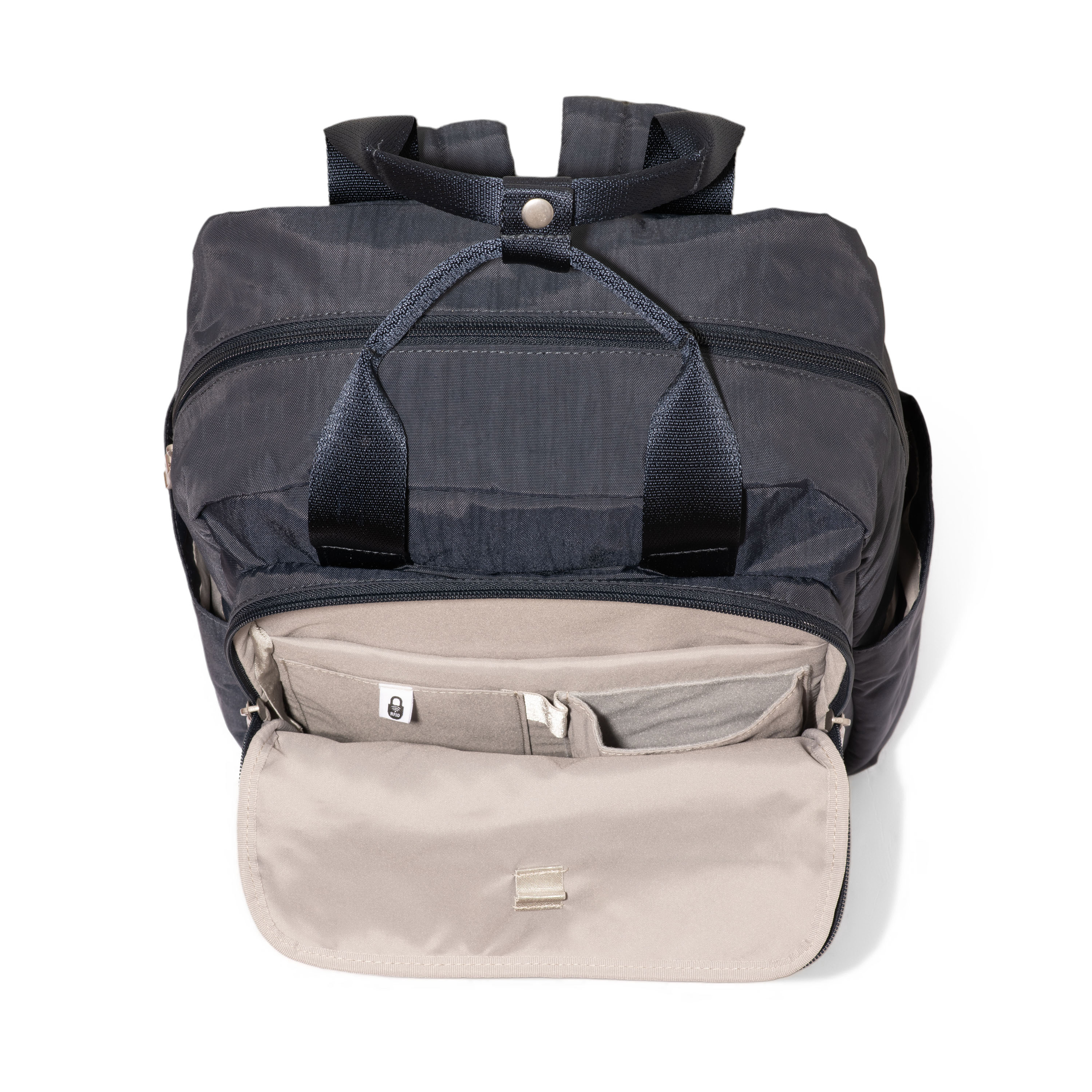 Modern Everywhere Commuter Laptop Backpack