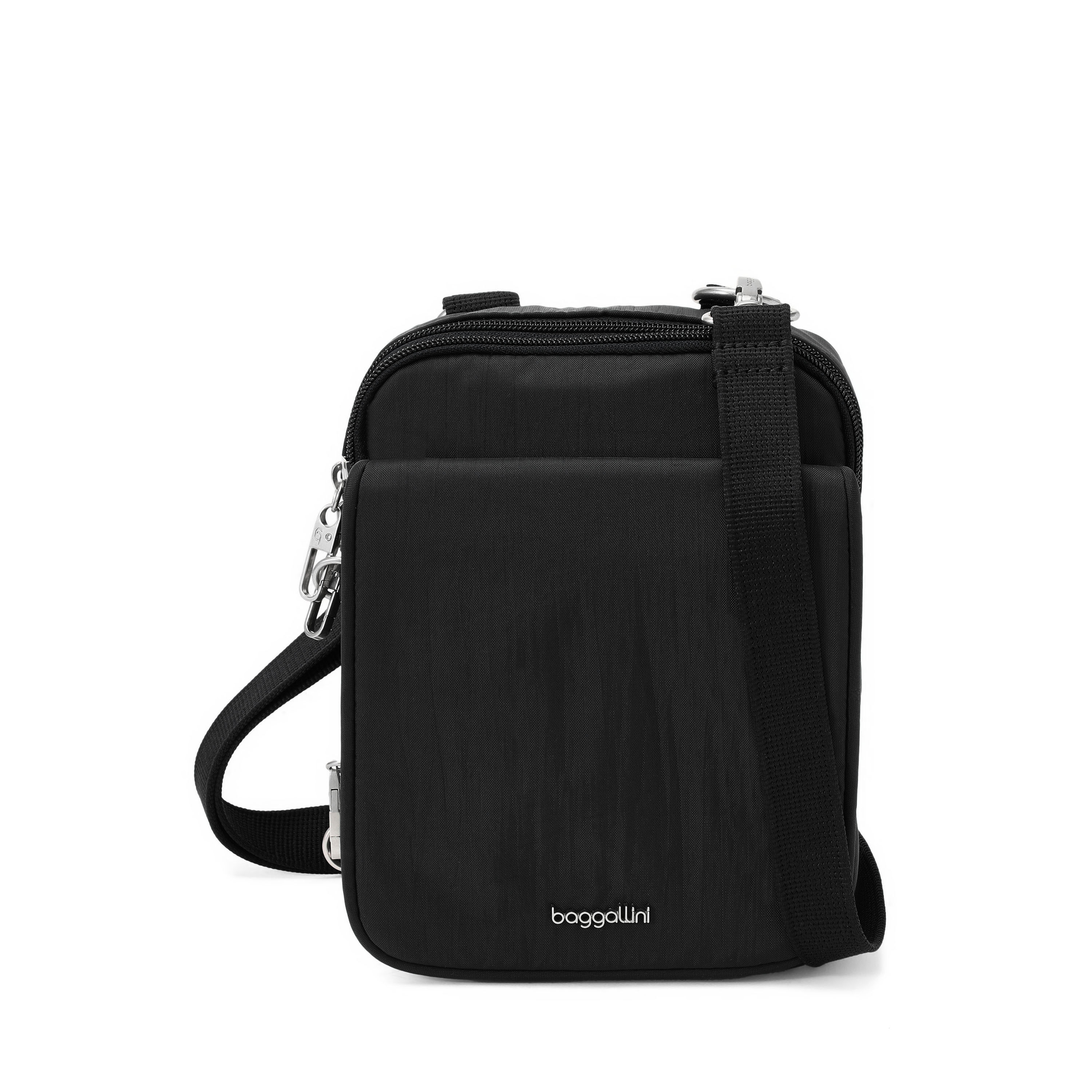 Securtex® Journey Anti-Theft Mini Crossbody