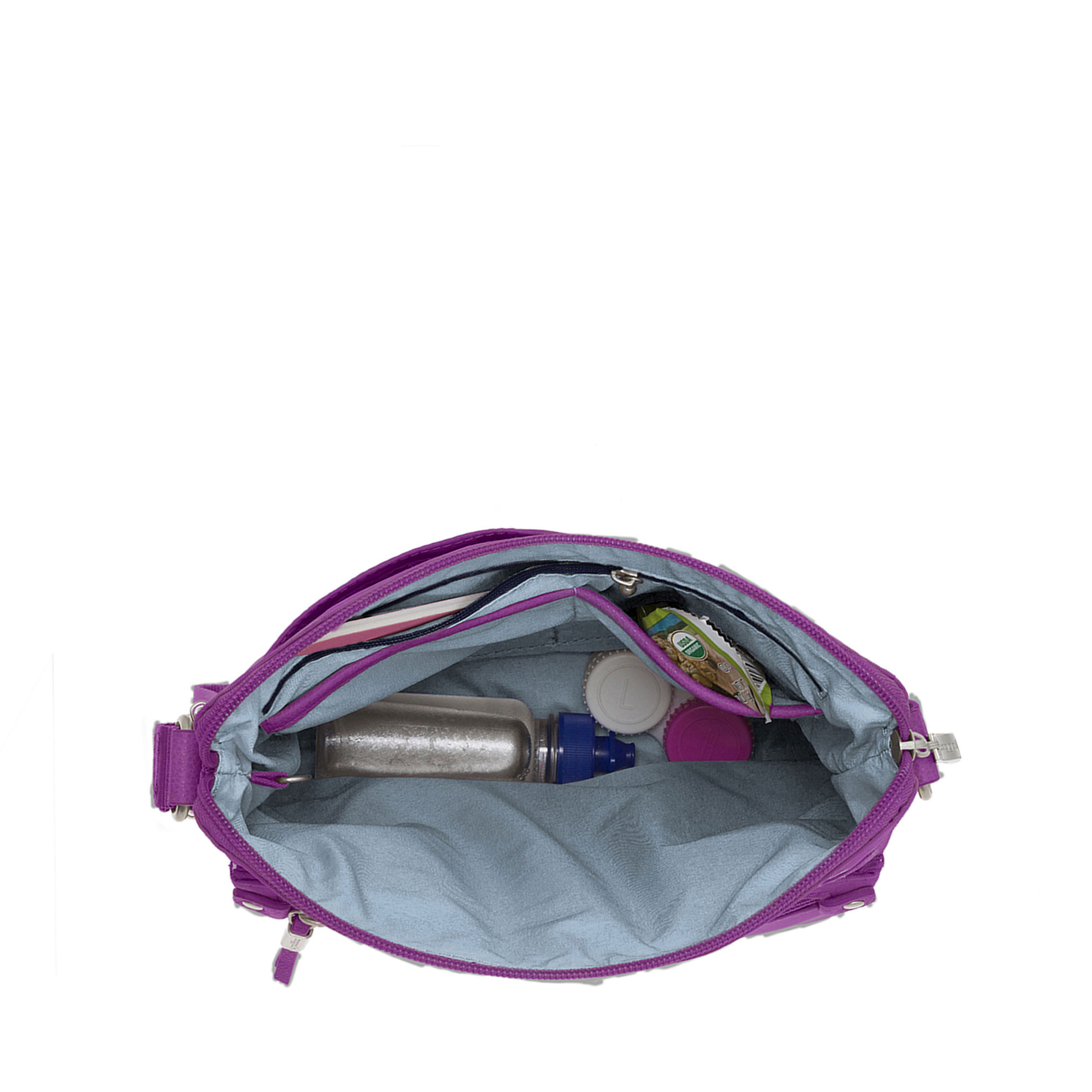 True Classic Go Bagg With RFID Wristlet