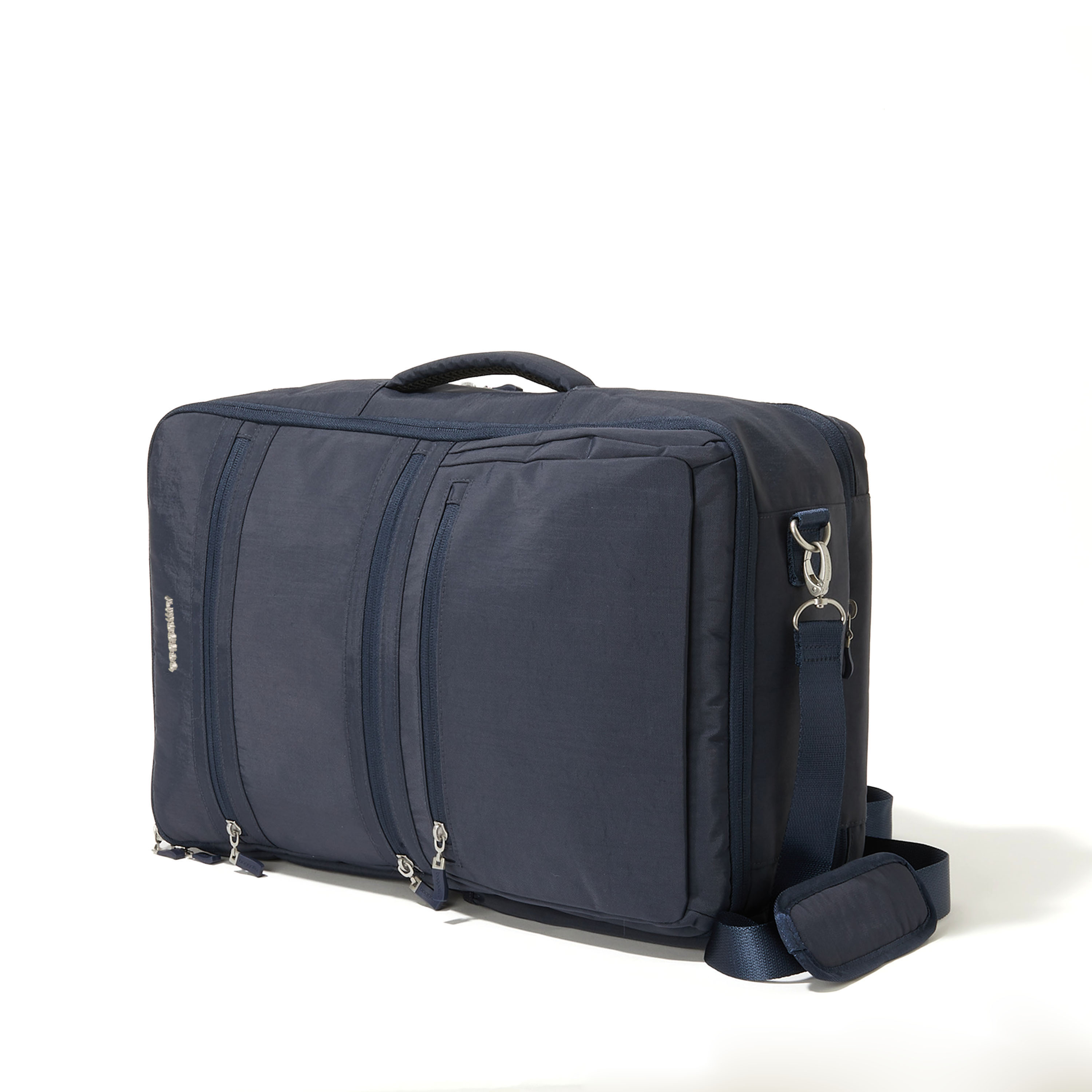 Modern Everywhere Convertible Travel Backpack