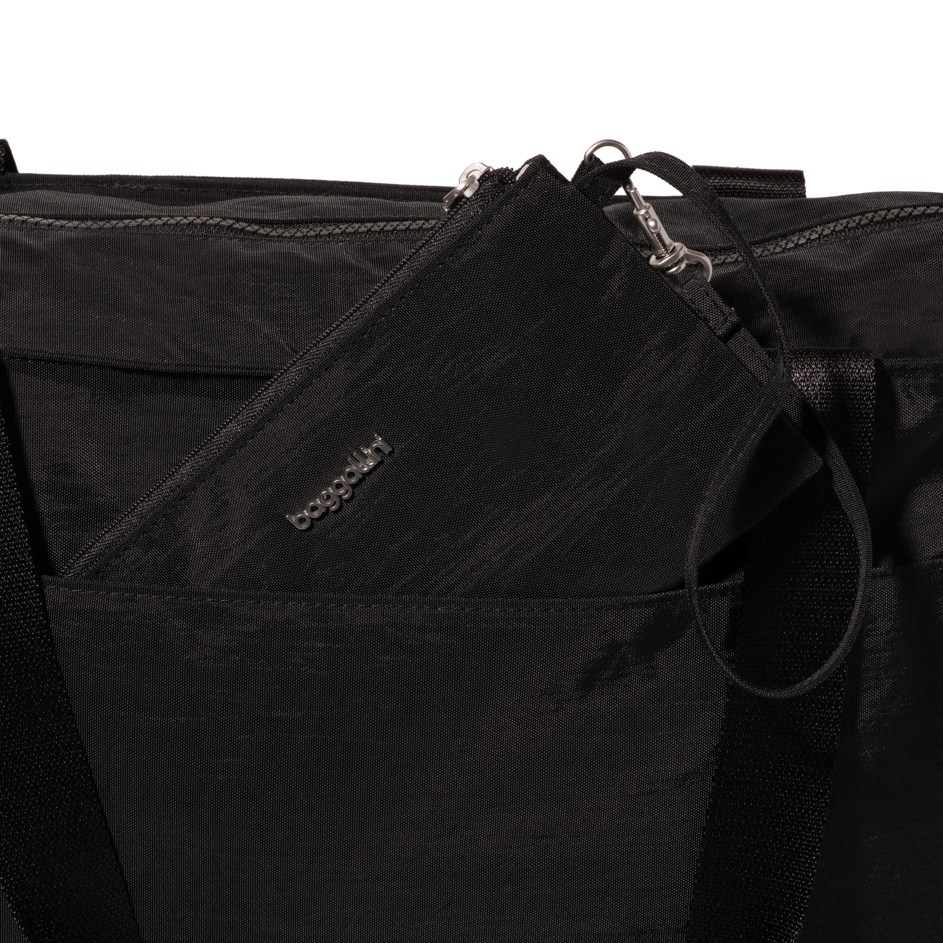 True Classic Carryall Laptop Tote