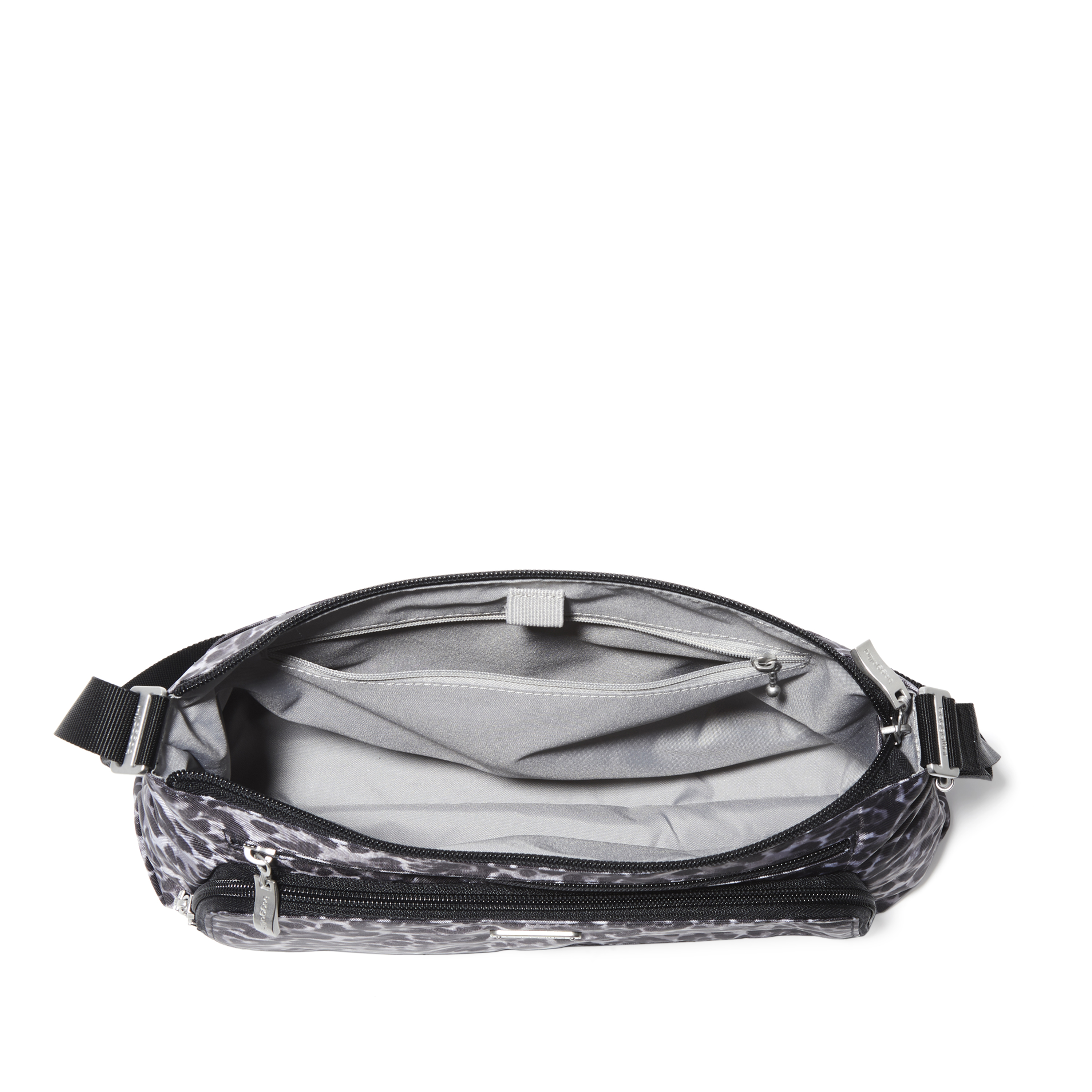 Large Day-To-Day Crossbody