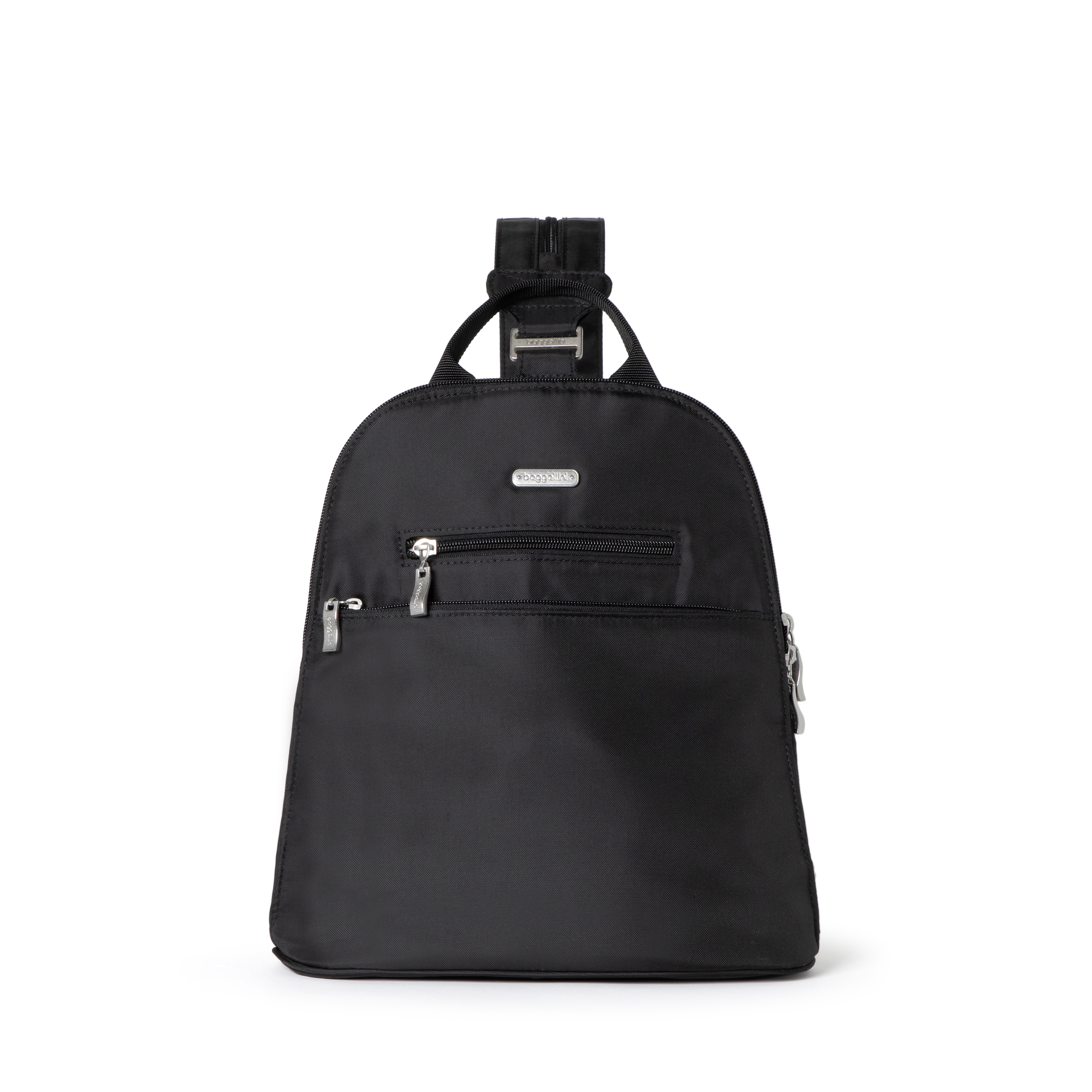 Essential Convertible Backpack
