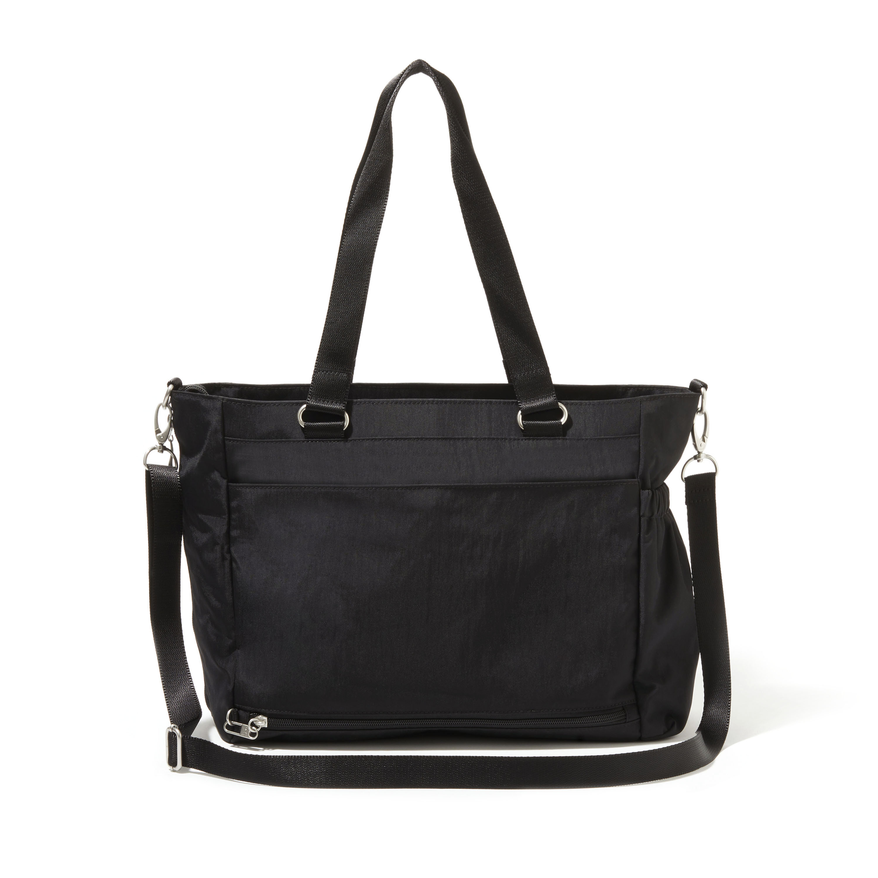 True Classic Laptop Tote