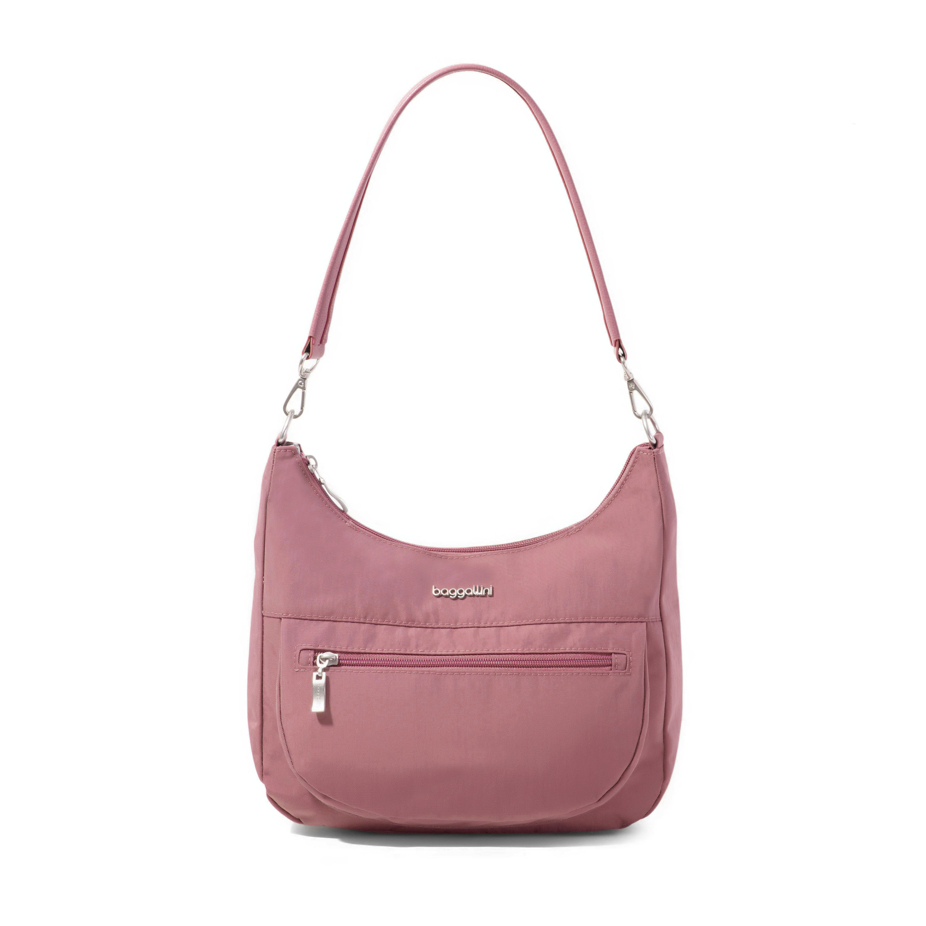 True Classic Pocket Half Moon Bag
